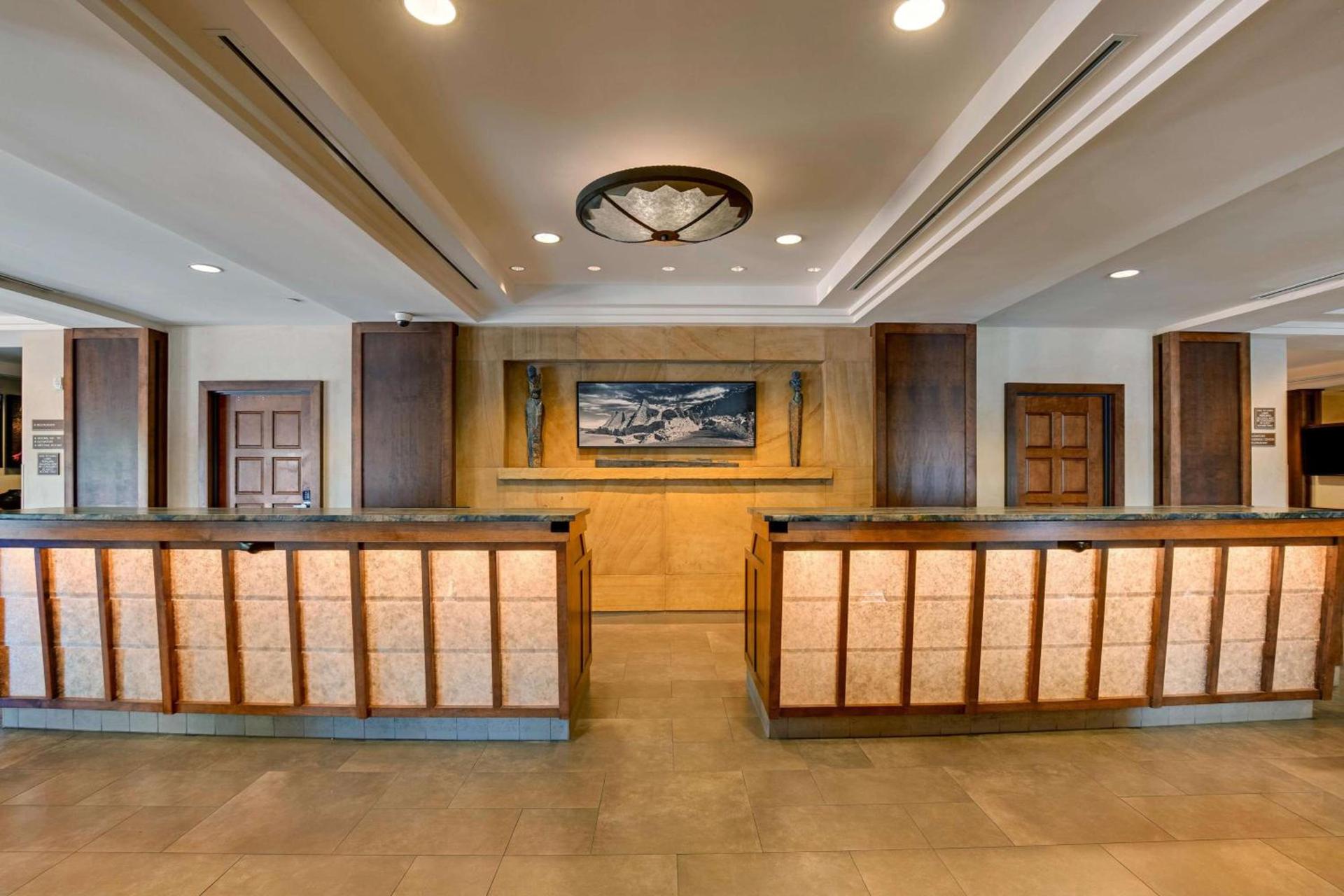 Drury Plaza Hotel in Santa Fe photo 3