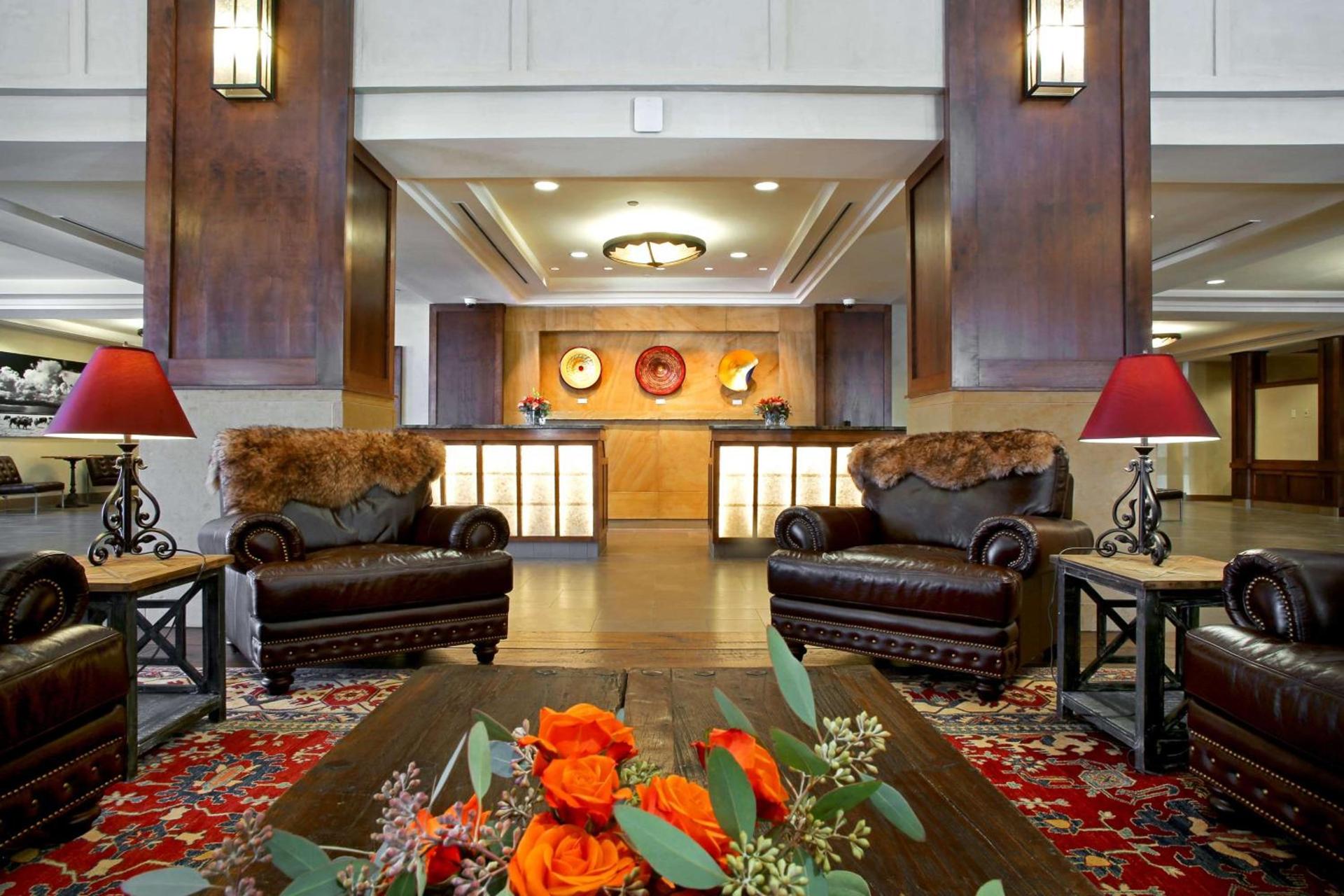 Drury Plaza Hotel in Santa Fe photo 4