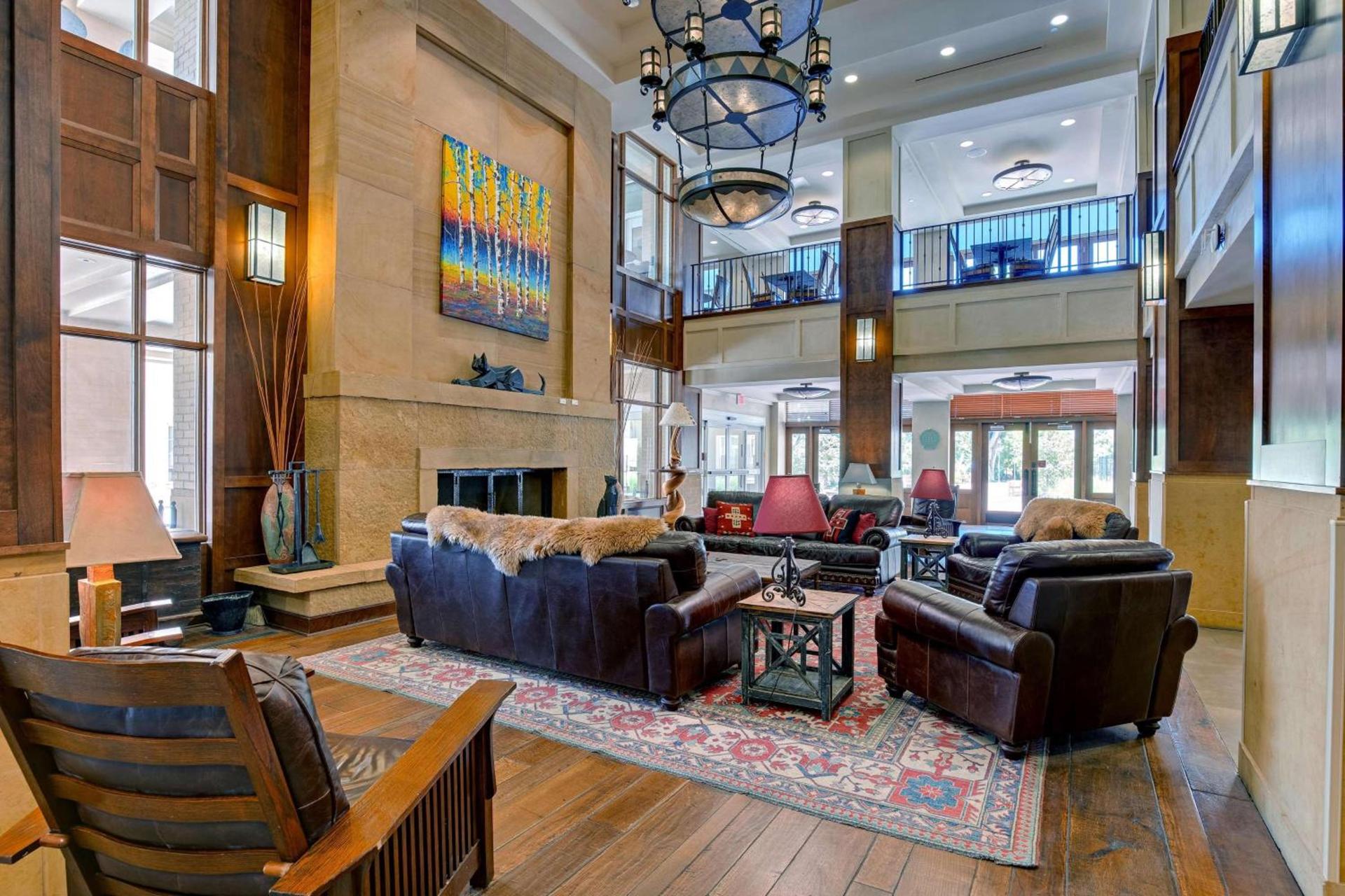 Drury Plaza Hotel in Santa Fe photo 6
