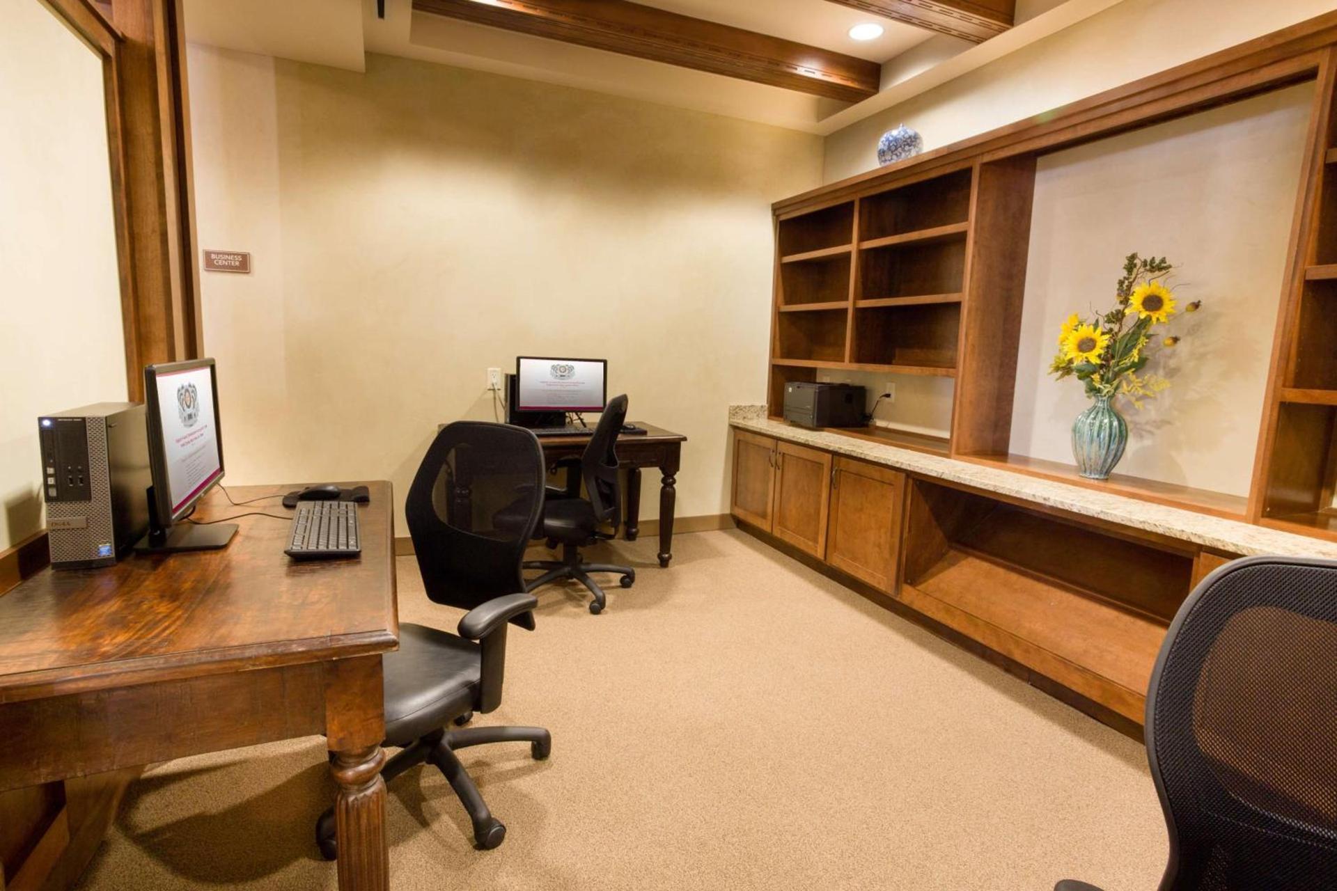 Drury Plaza Hotel in Santa Fe photo 9