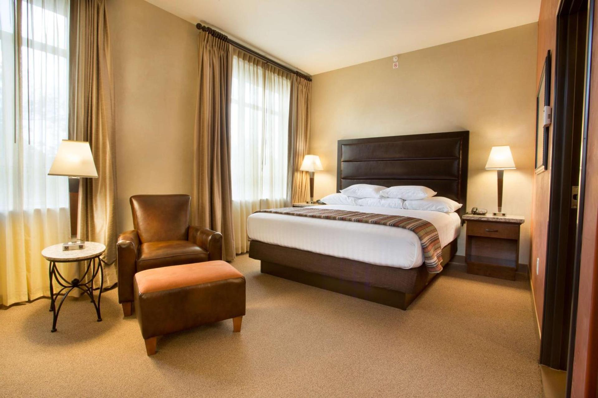 Drury Plaza Hotel in Santa Fe photo 11