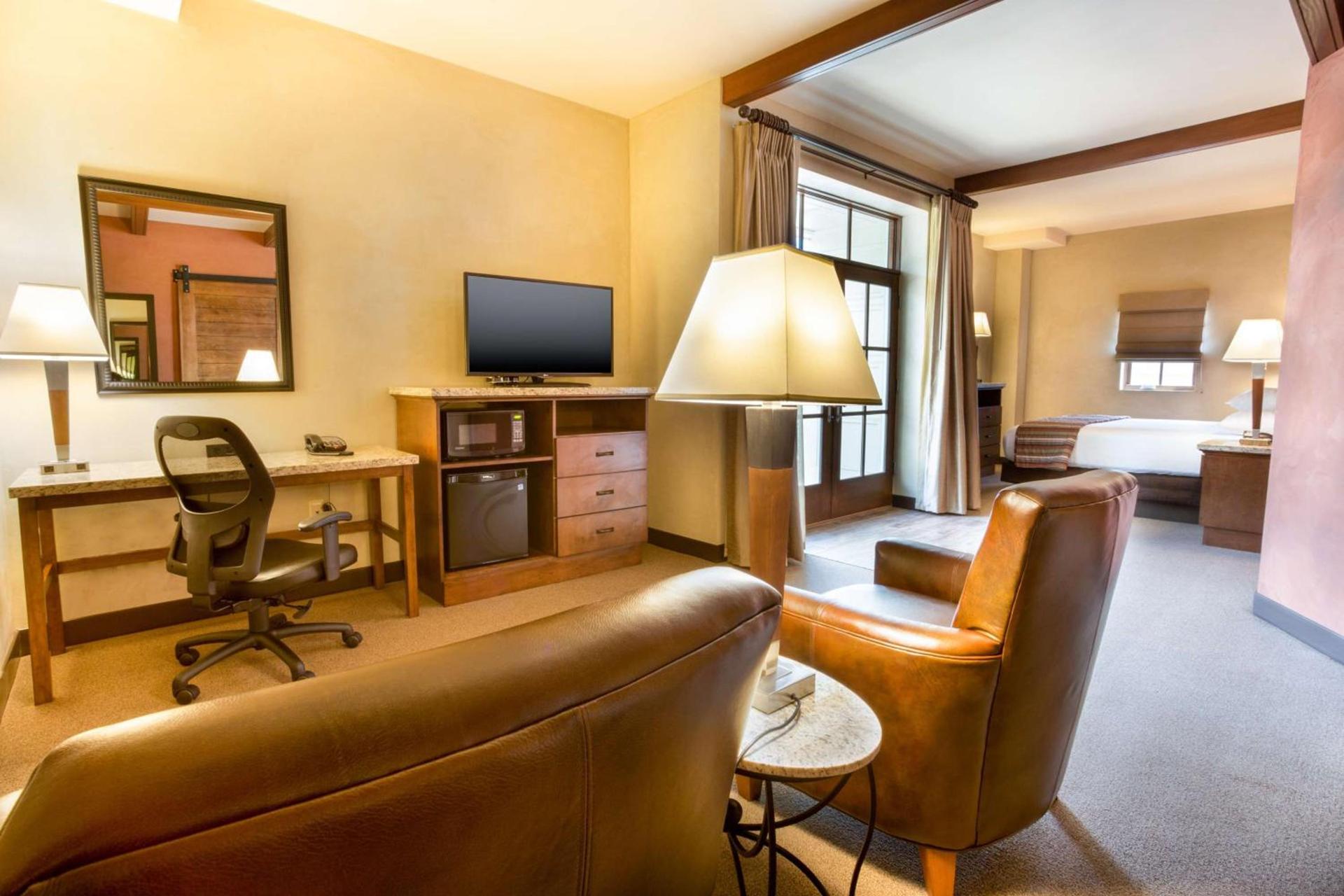 Drury Plaza Hotel in Santa Fe photo 12
