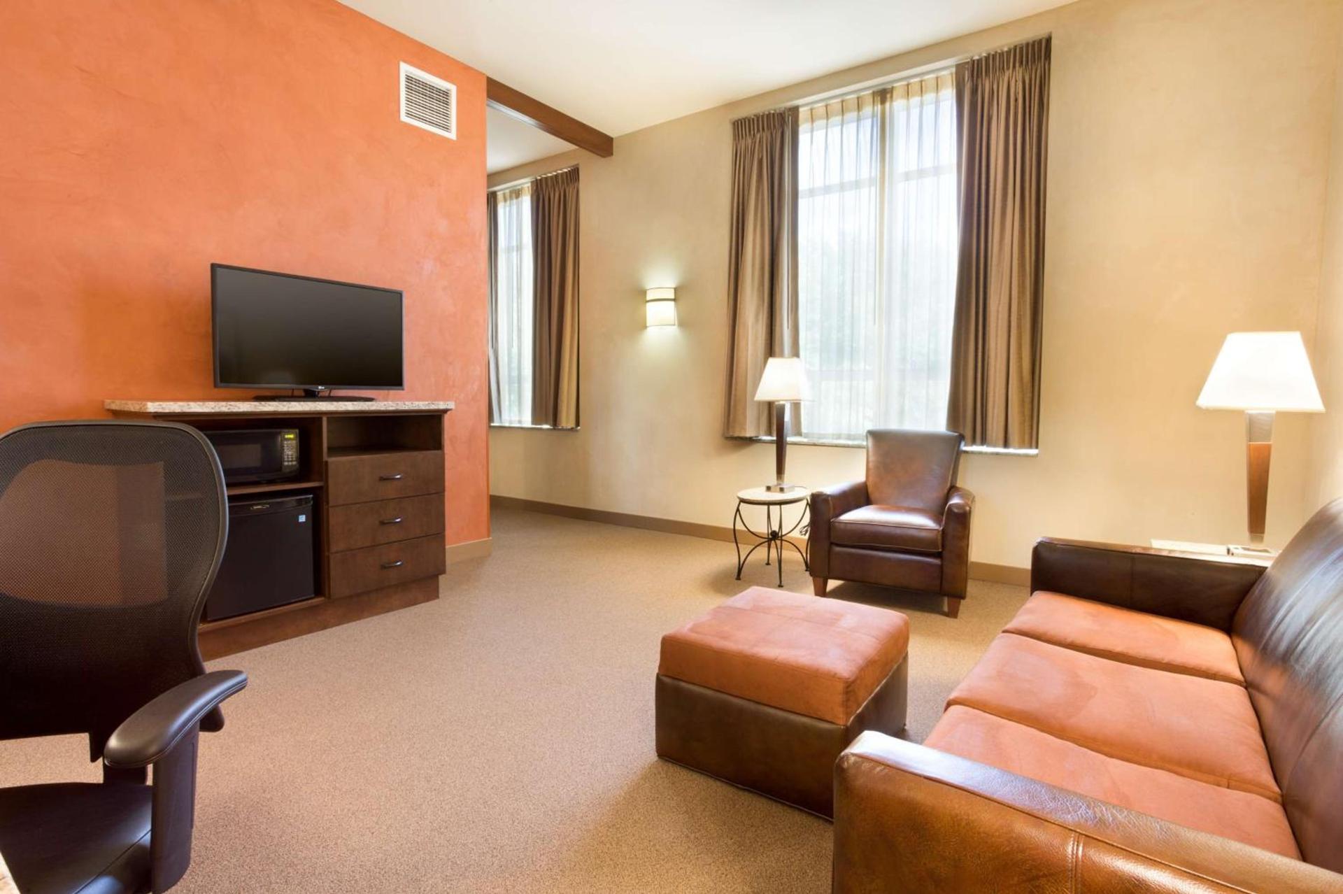Drury Plaza Hotel in Santa Fe photo 16