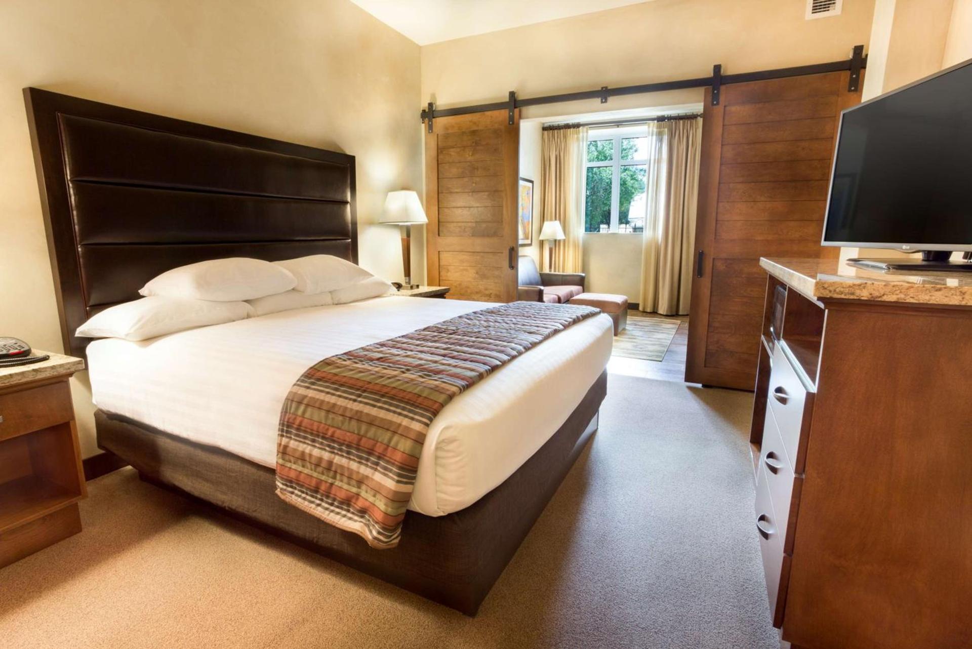 Drury Plaza Hotel in Santa Fe photo 17