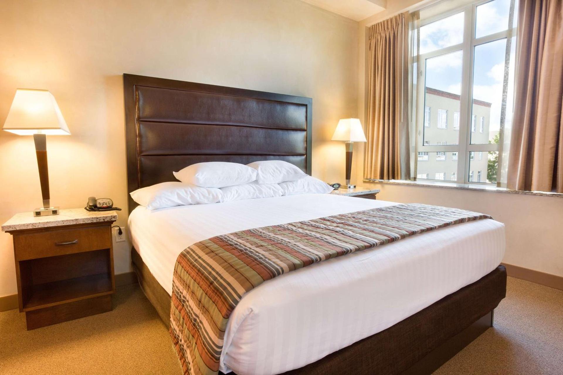Drury Plaza Hotel in Santa Fe photo 18