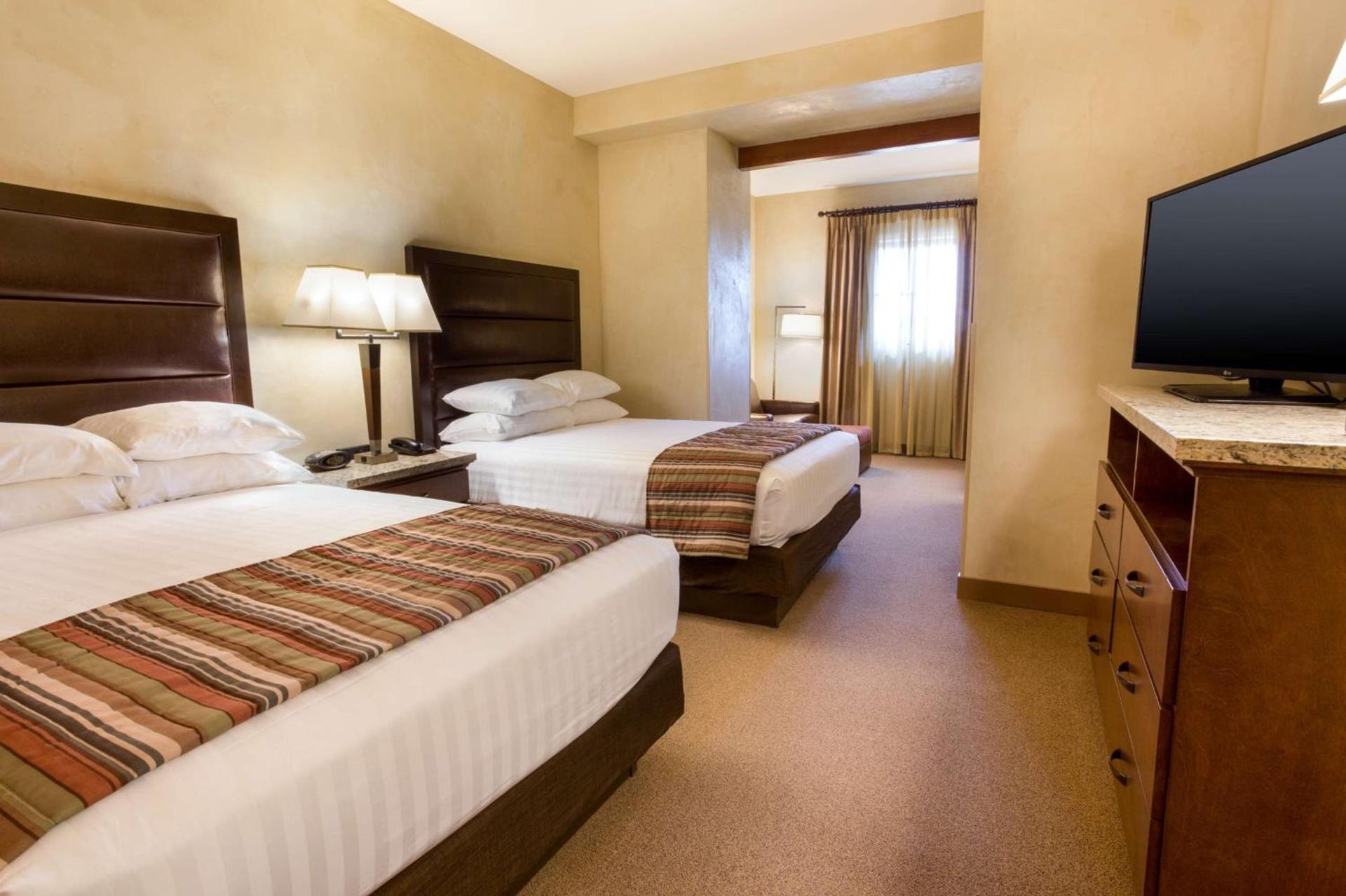 Drury Plaza Hotel in Santa Fe photo 19