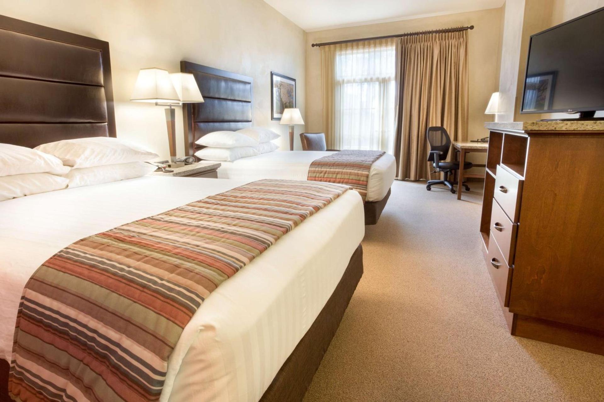 Drury Plaza Hotel in Santa Fe photo 20