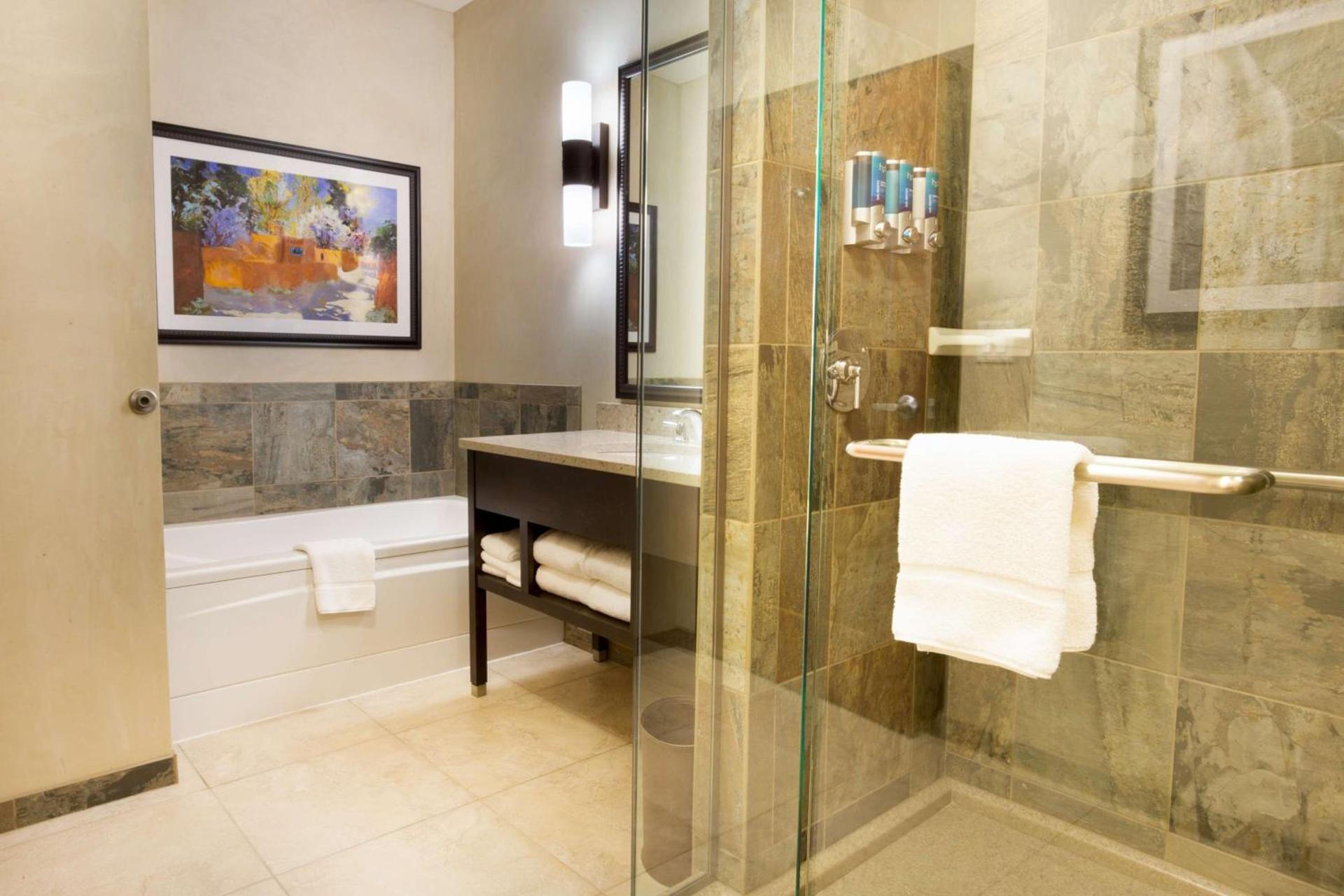 Drury Plaza Hotel in Santa Fe photo 25
