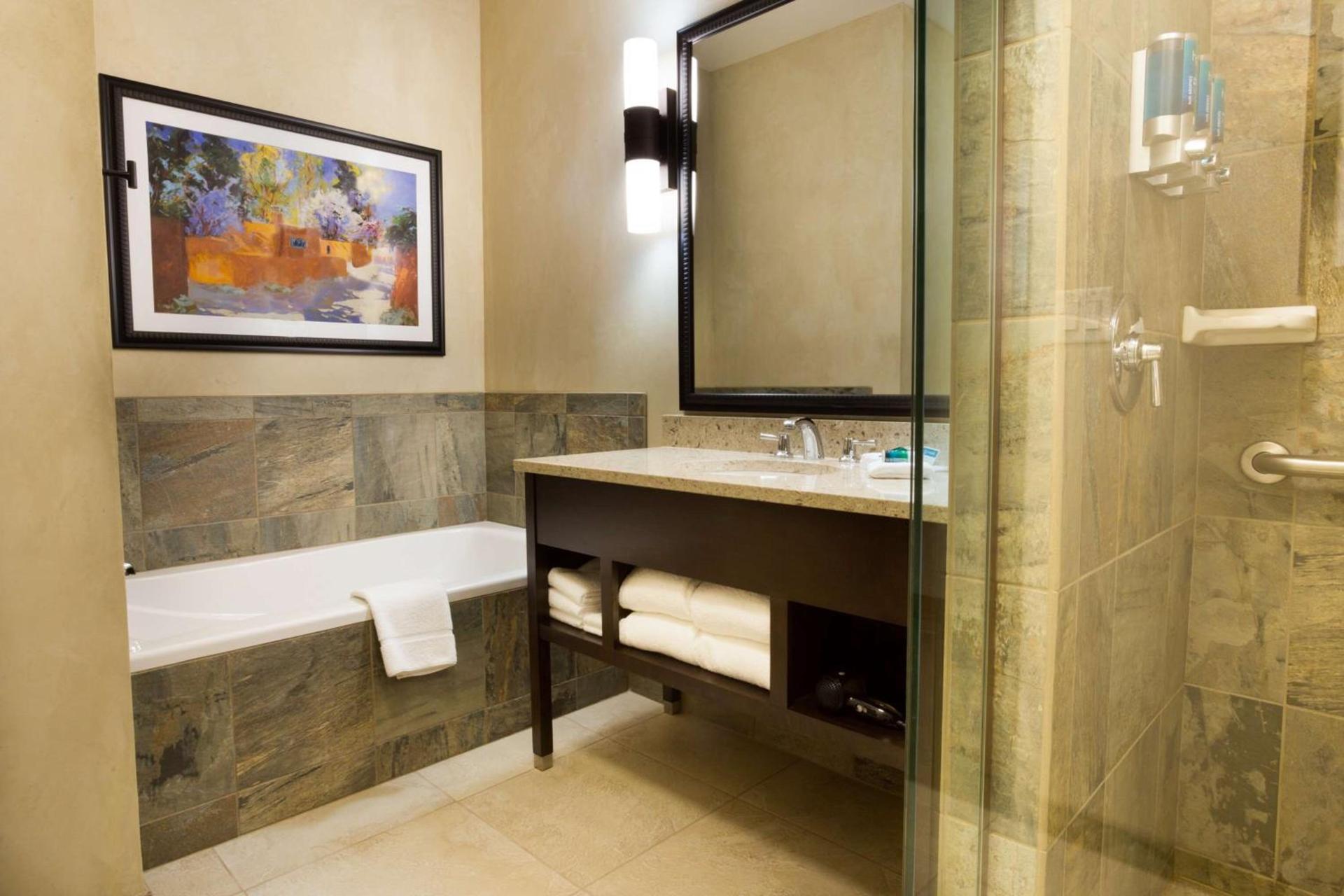 Drury Plaza Hotel in Santa Fe photo 28