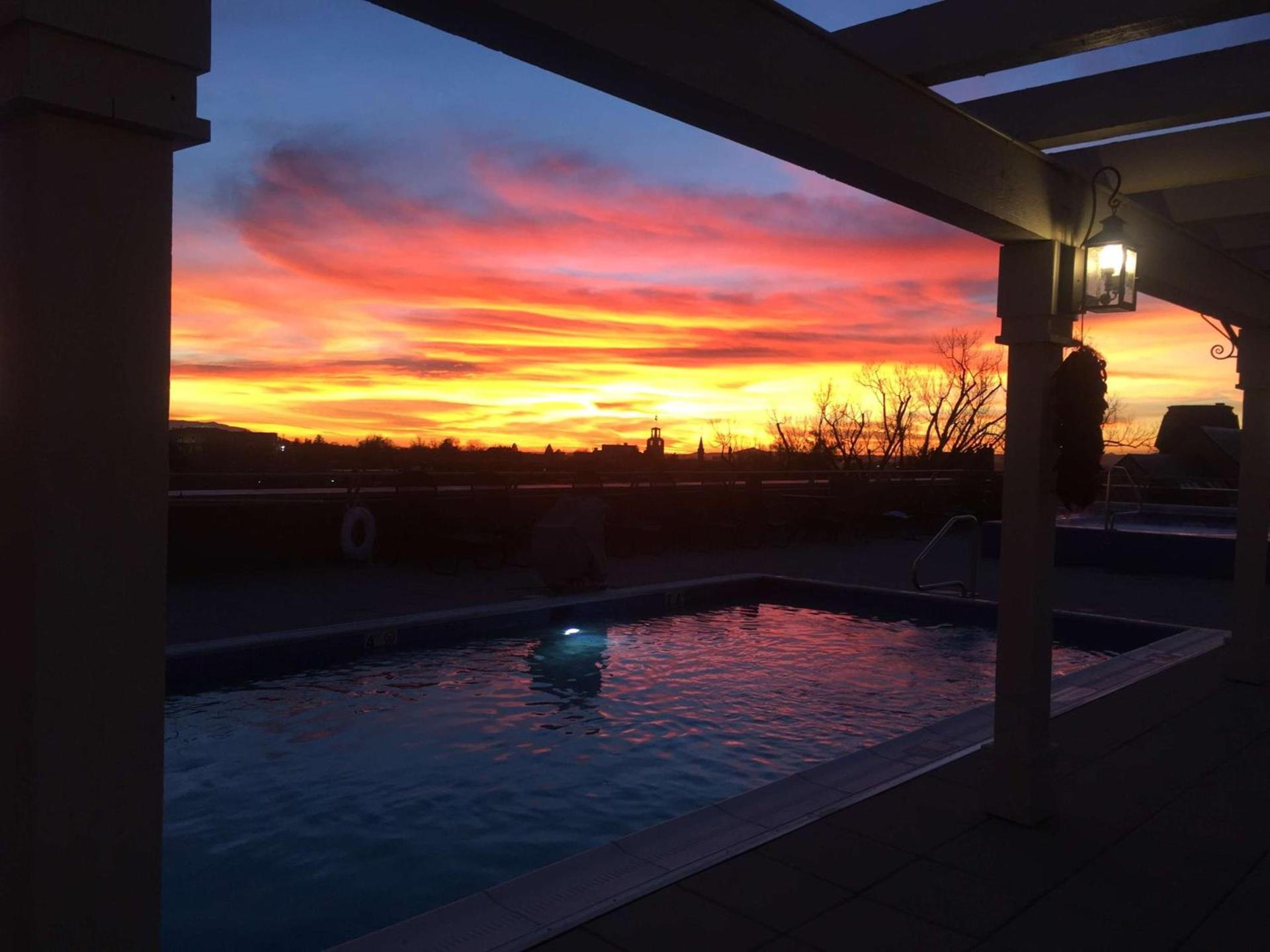 Drury Plaza Hotel in Santa Fe photo 40