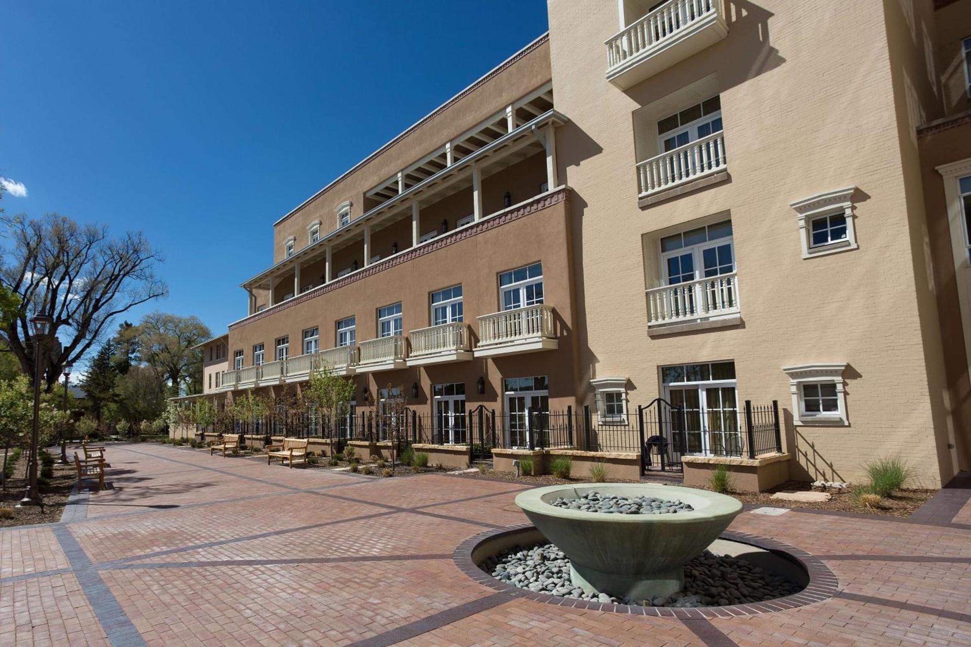 Drury Plaza Hotel in Santa Fe photo 43