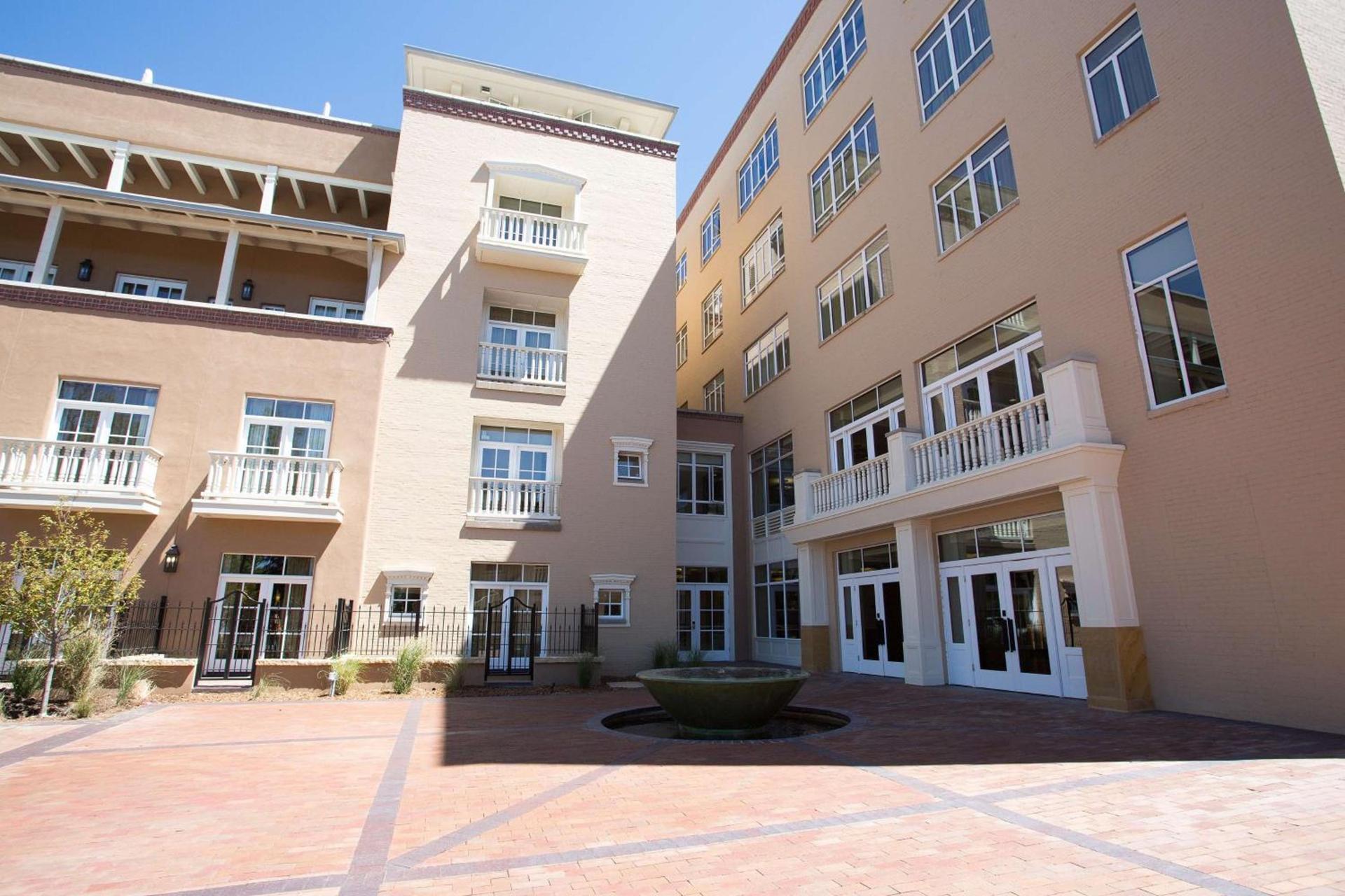 Drury Plaza Hotel in Santa Fe photo 46
