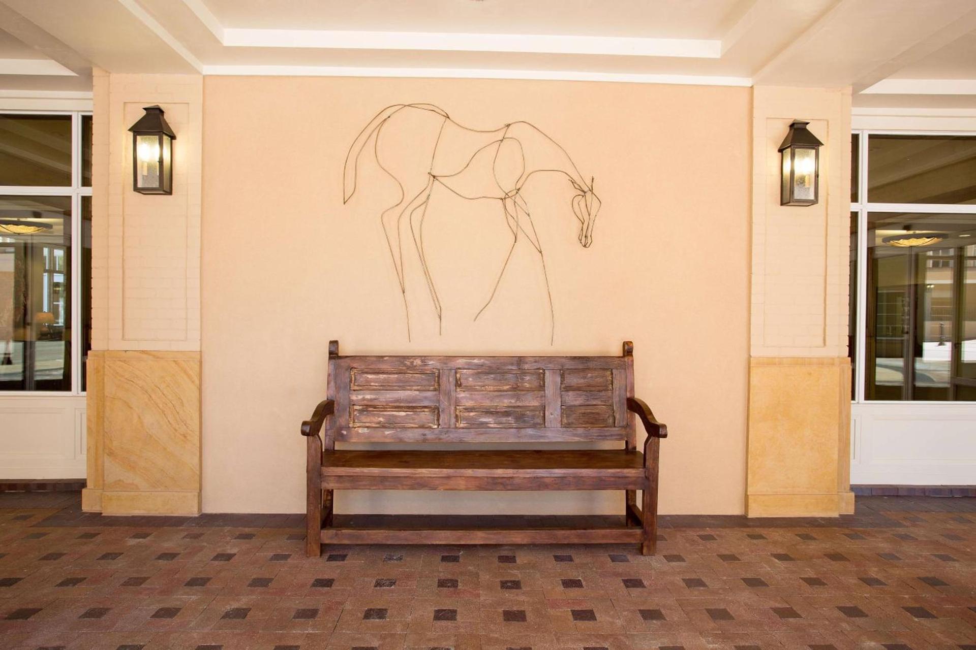 Drury Plaza Hotel in Santa Fe photo 47