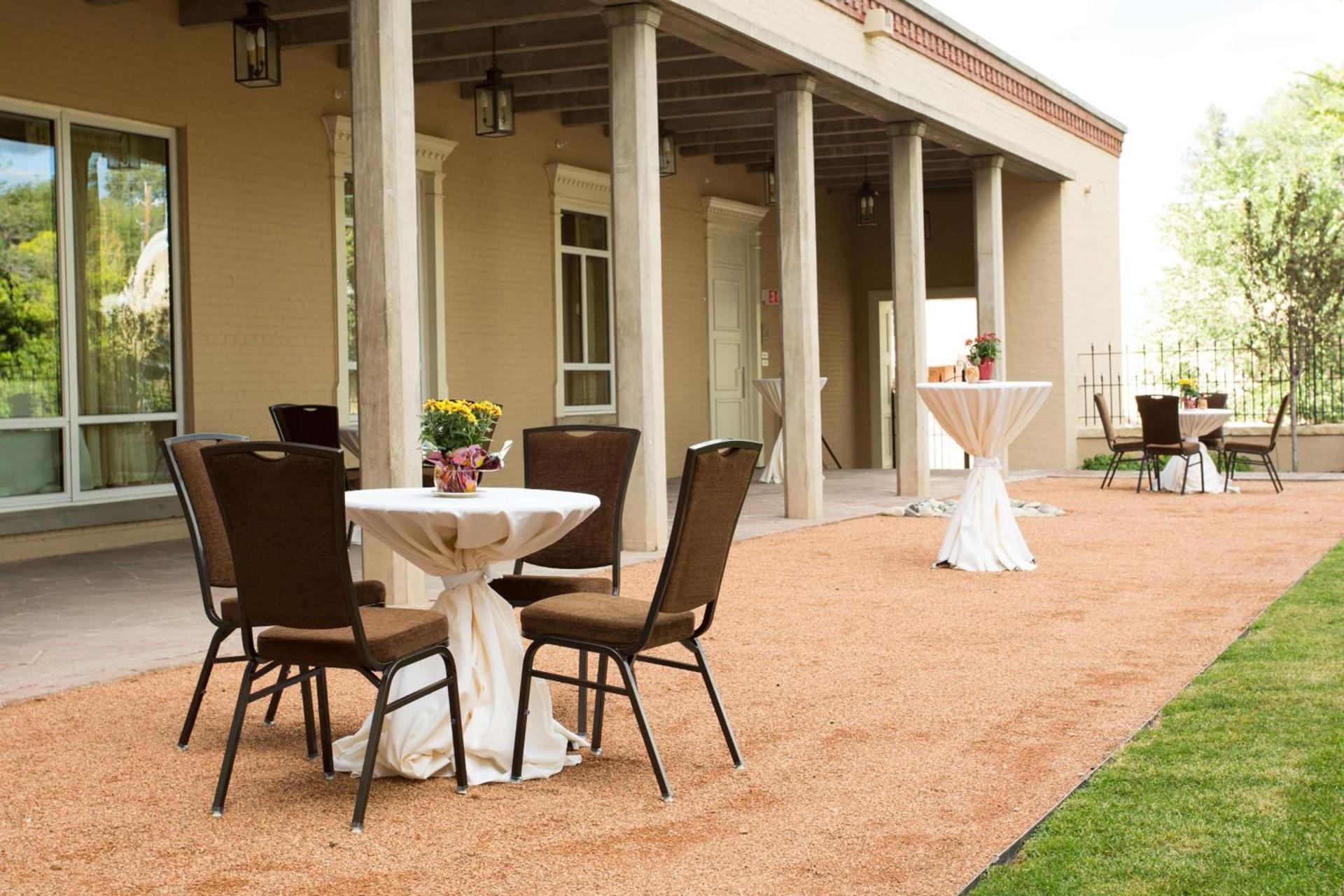 Drury Plaza Hotel in Santa Fe photo 51