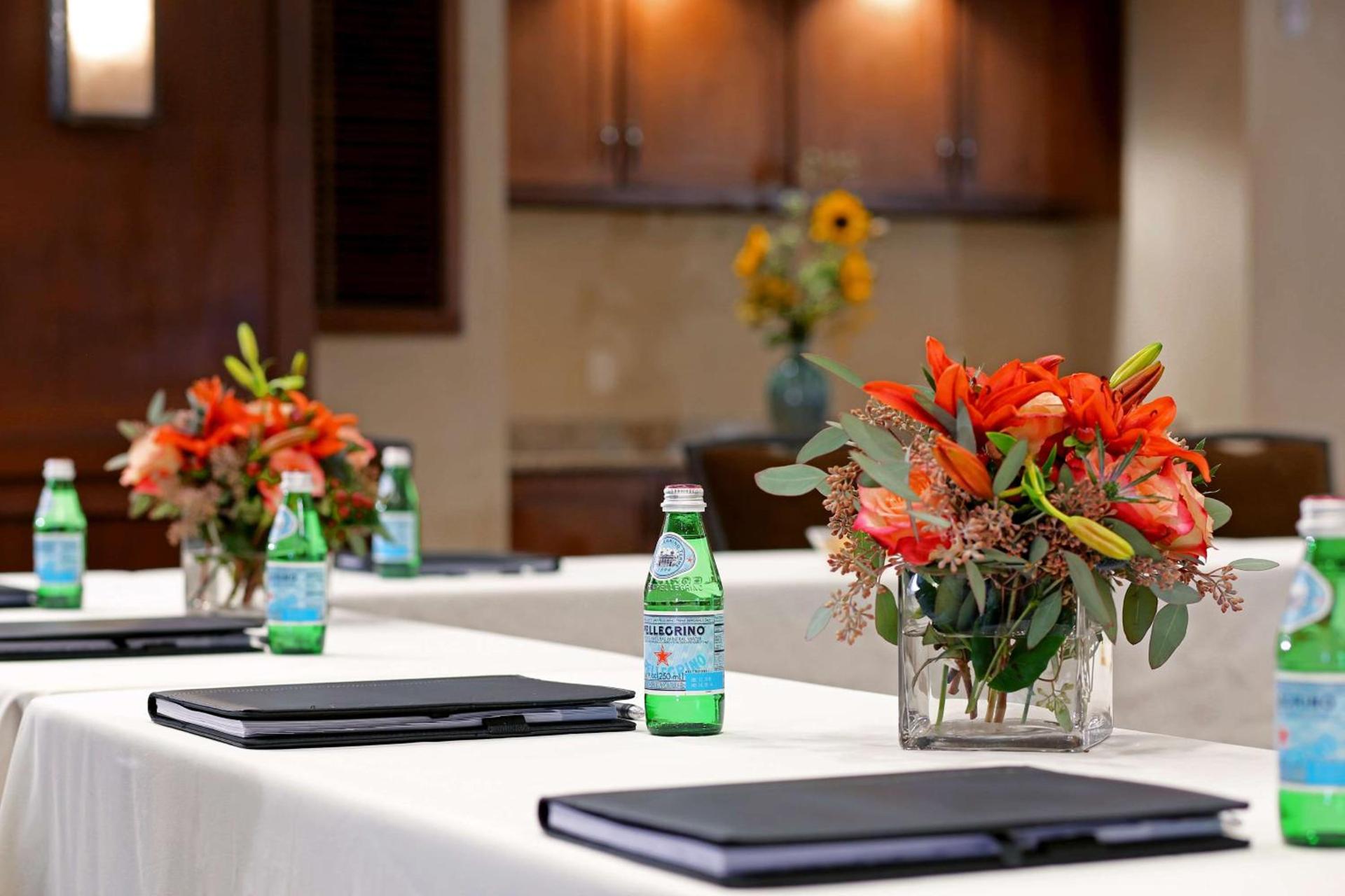 Drury Plaza Hotel in Santa Fe photo 52
