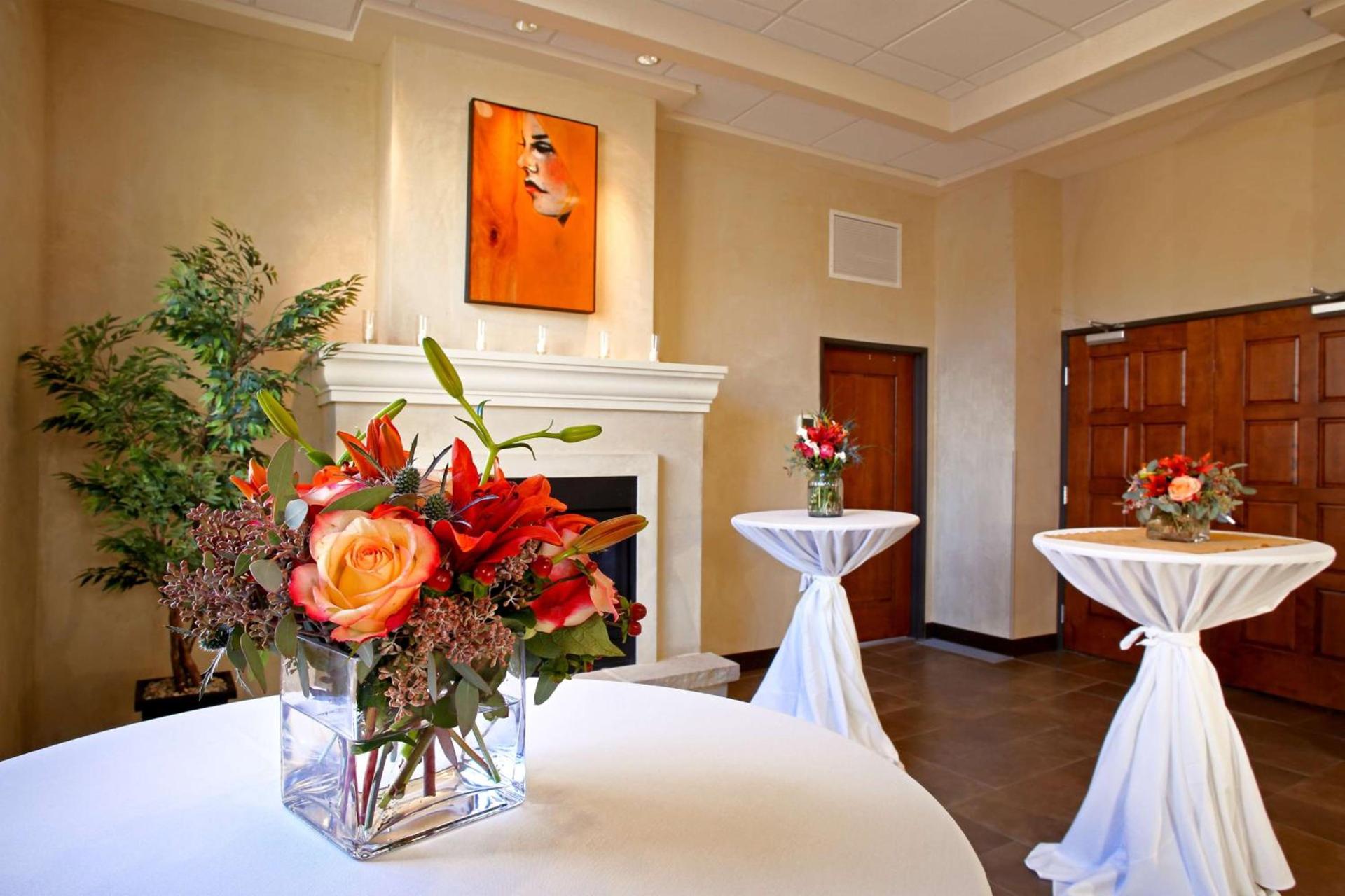 Drury Plaza Hotel in Santa Fe photo 54