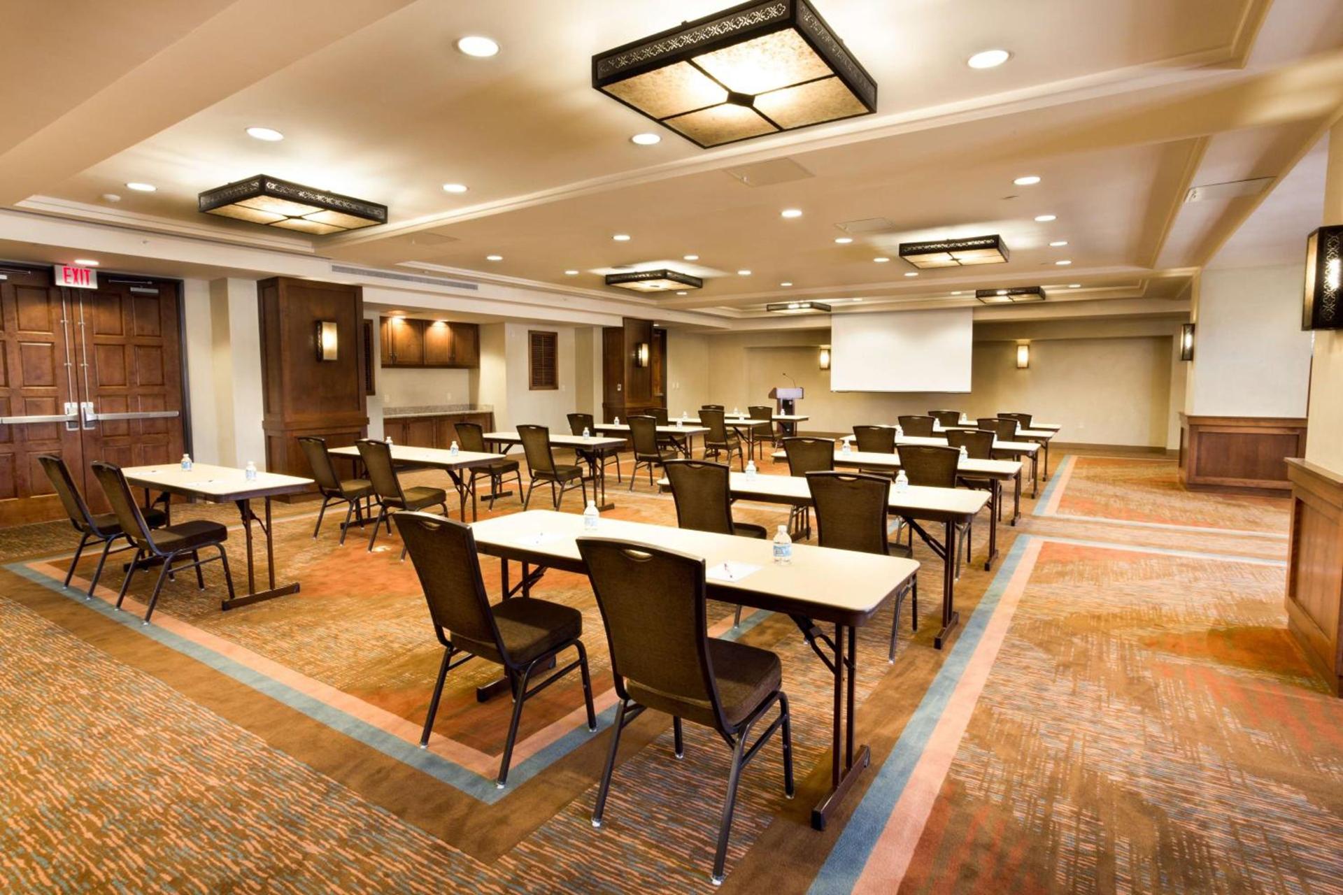 Drury Plaza Hotel in Santa Fe photo 61