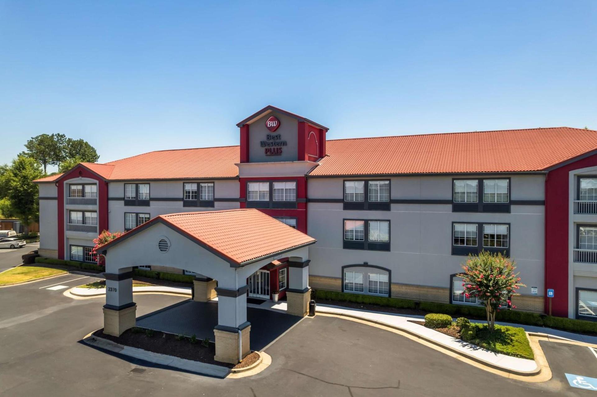 City Express by Marriott Duluth — hotel in Duluth