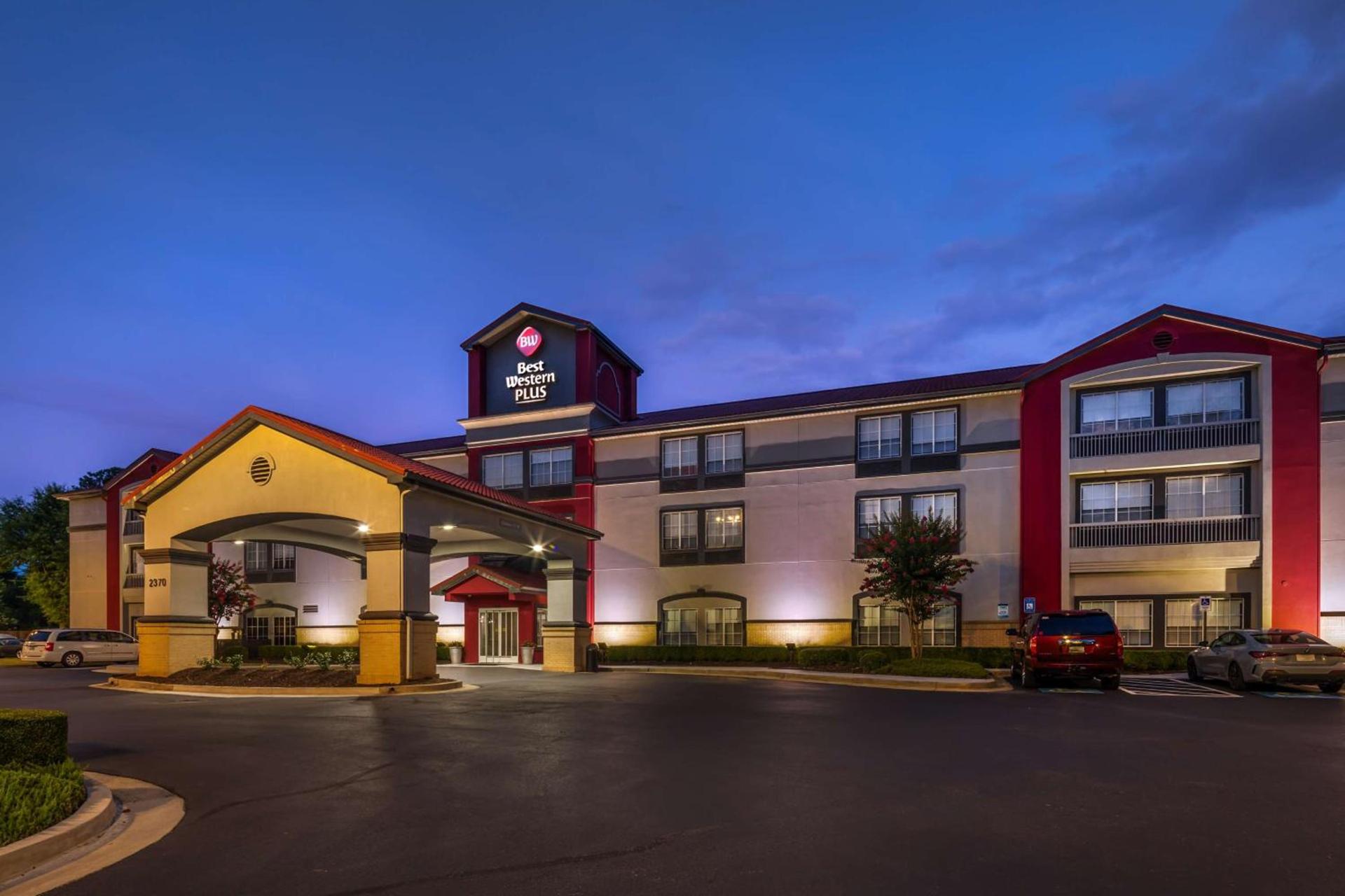City Express by Marriott Duluth photo 9