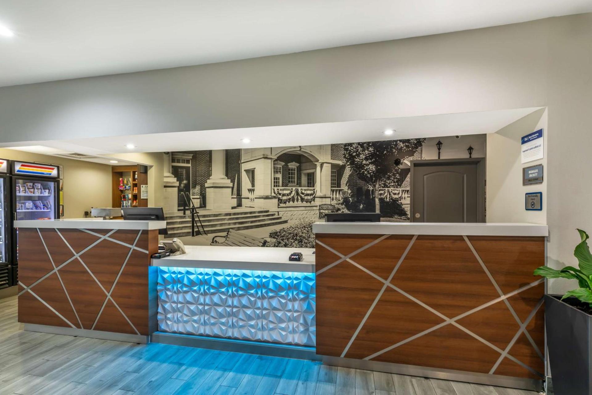 City Express by Marriott Duluth photo 11