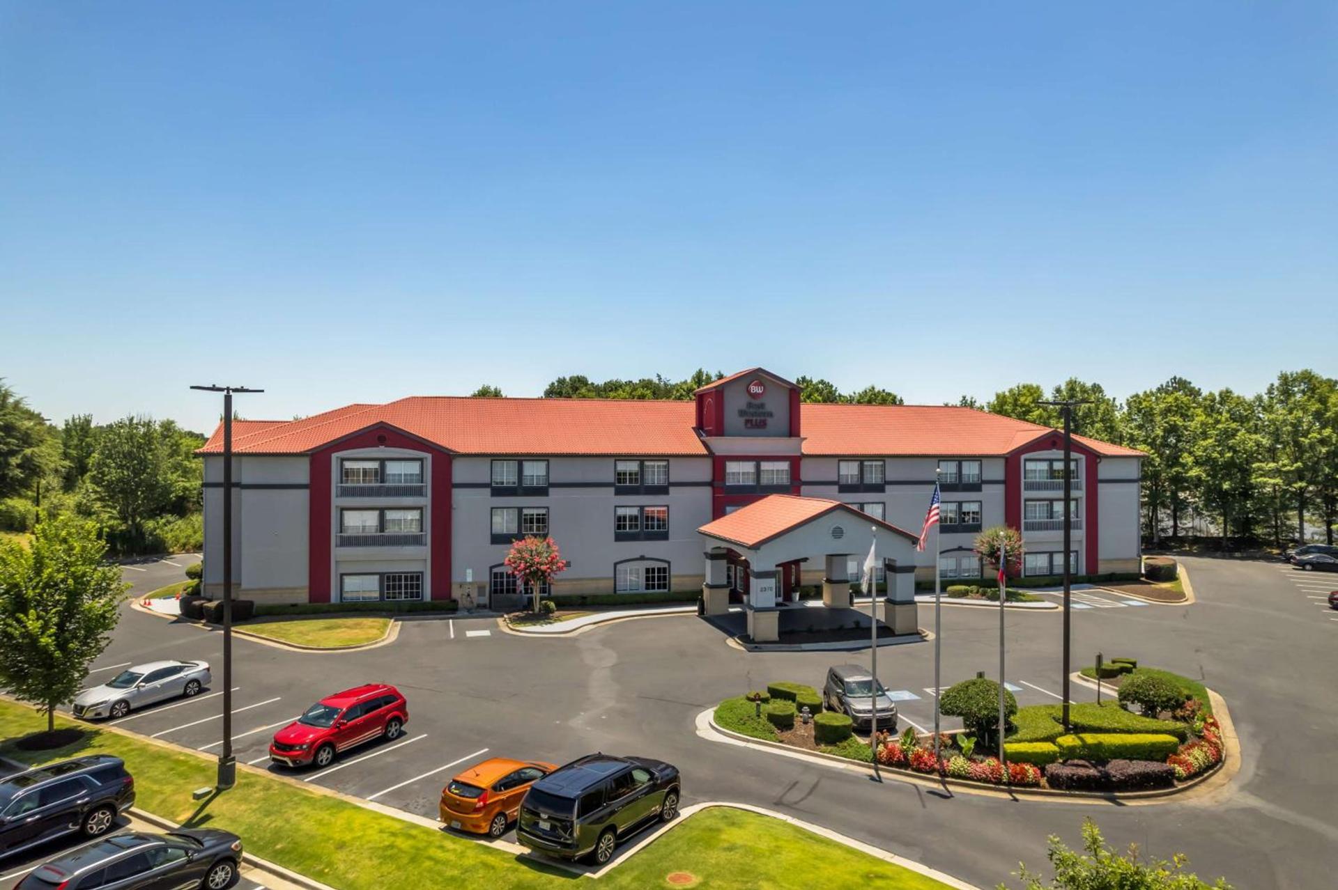 City Express by Marriott Duluth photo 10