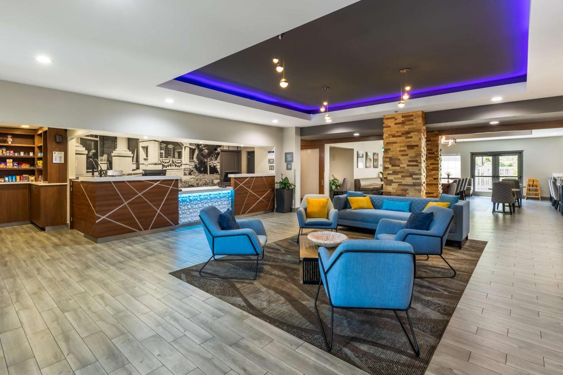 City Express by Marriott Duluth photo 35