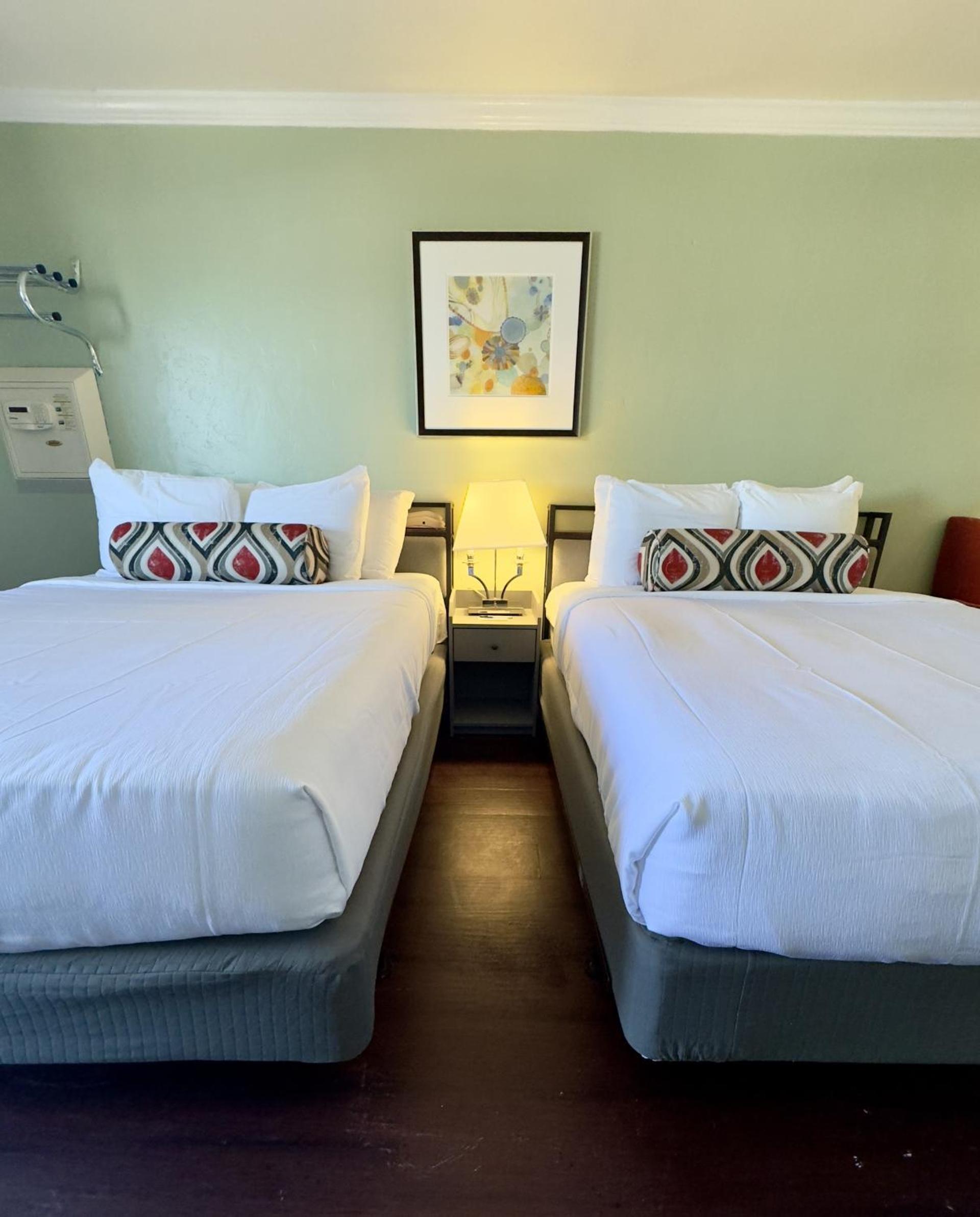 Marina Village Inn photo 18