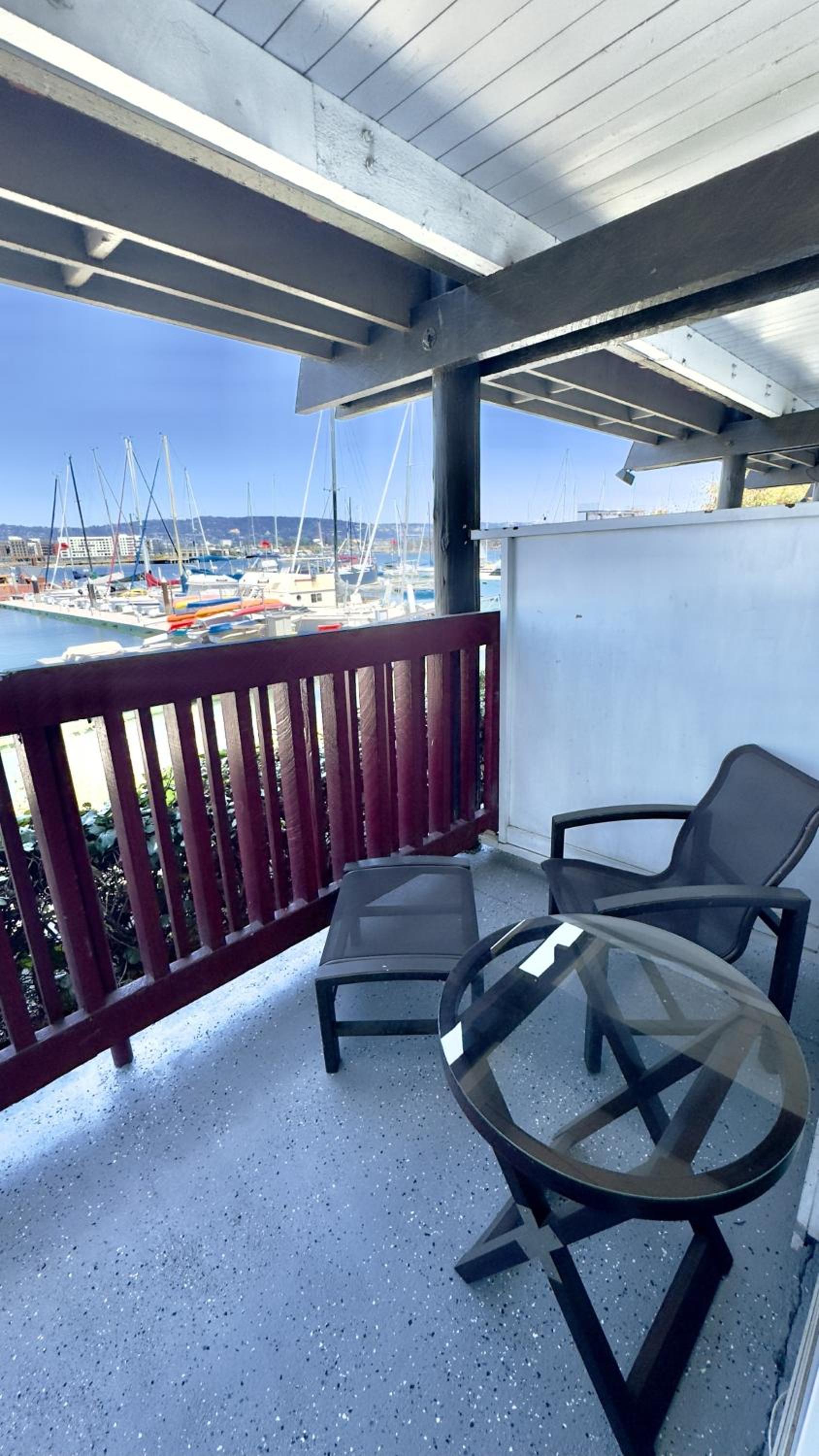 Marina Village Inn photo 13
