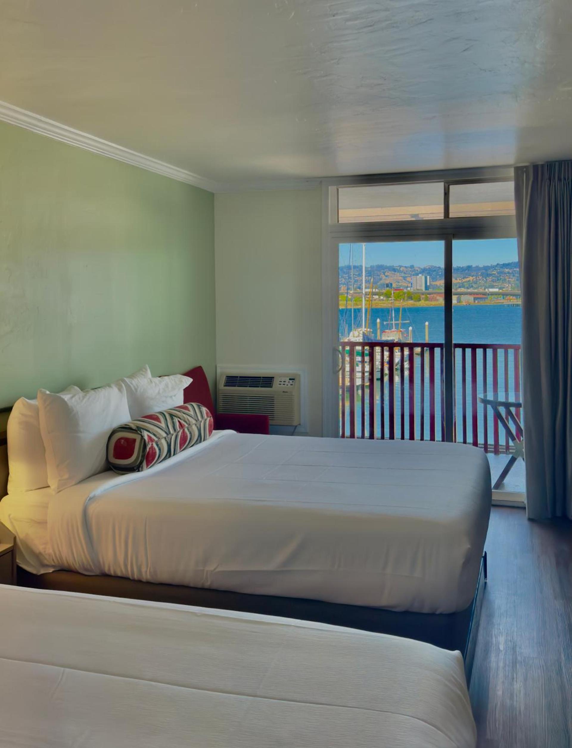 Marina Village Inn photo 21