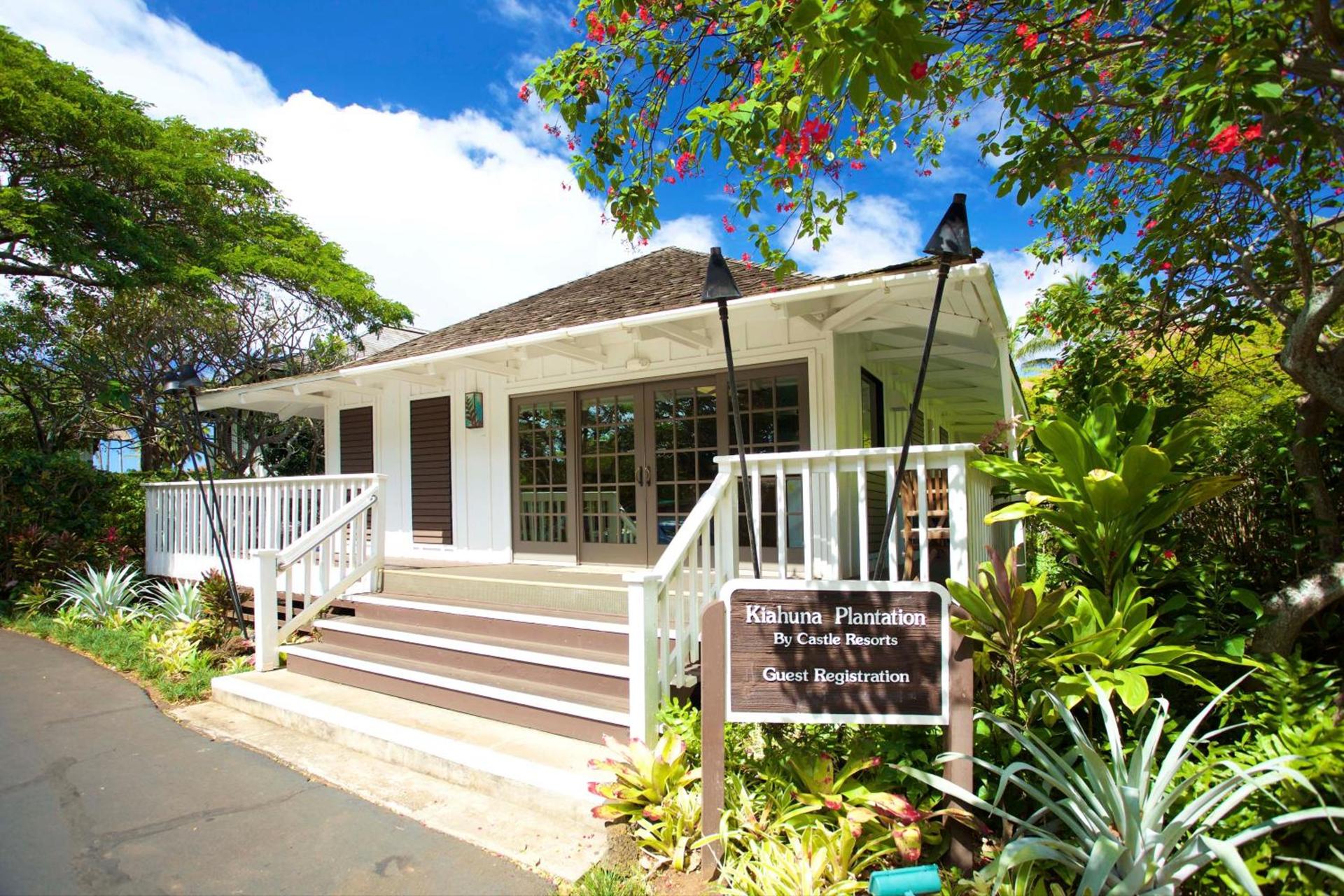 Kiahuna Plantation and Beach Bungalows by Castle photo 4