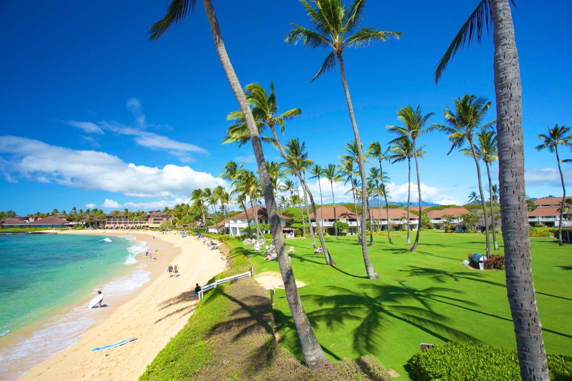 Kiahuna Plantation and Beach Bungalows by Castle photo 3