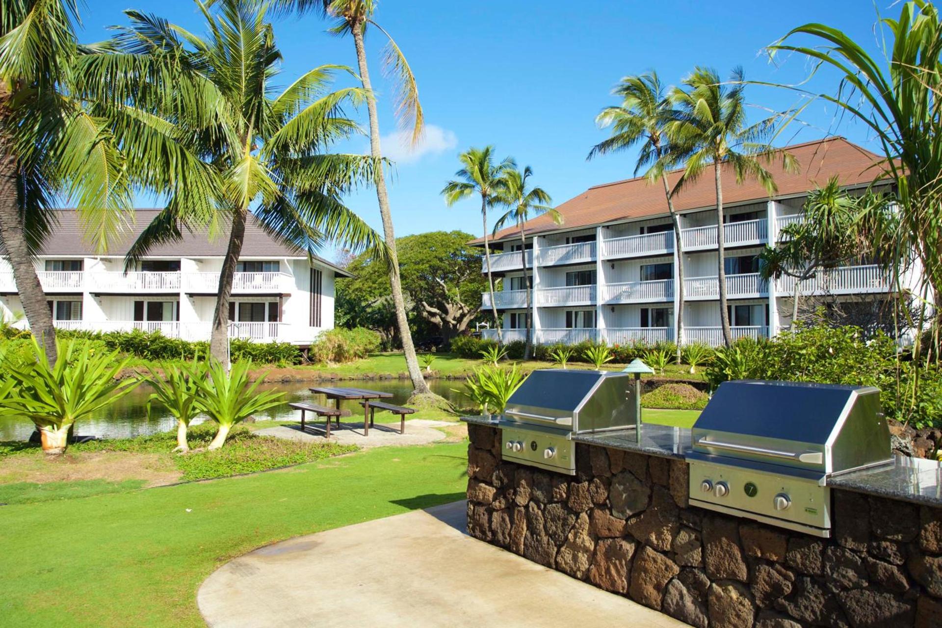 Kiahuna Plantation and Beach Bungalows by Castle photo 9