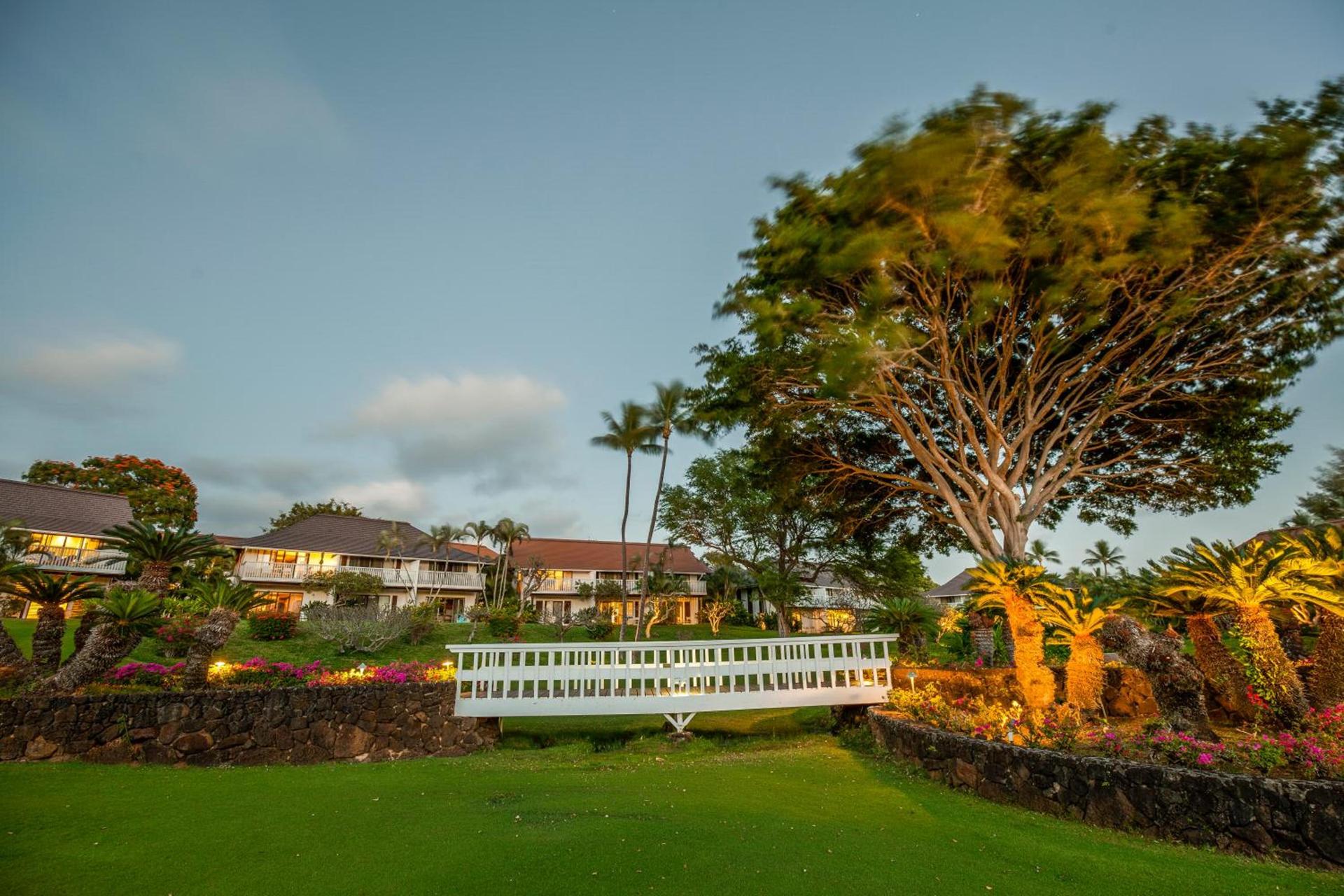 Kiahuna Plantation and Beach Bungalows by Castle photo 7