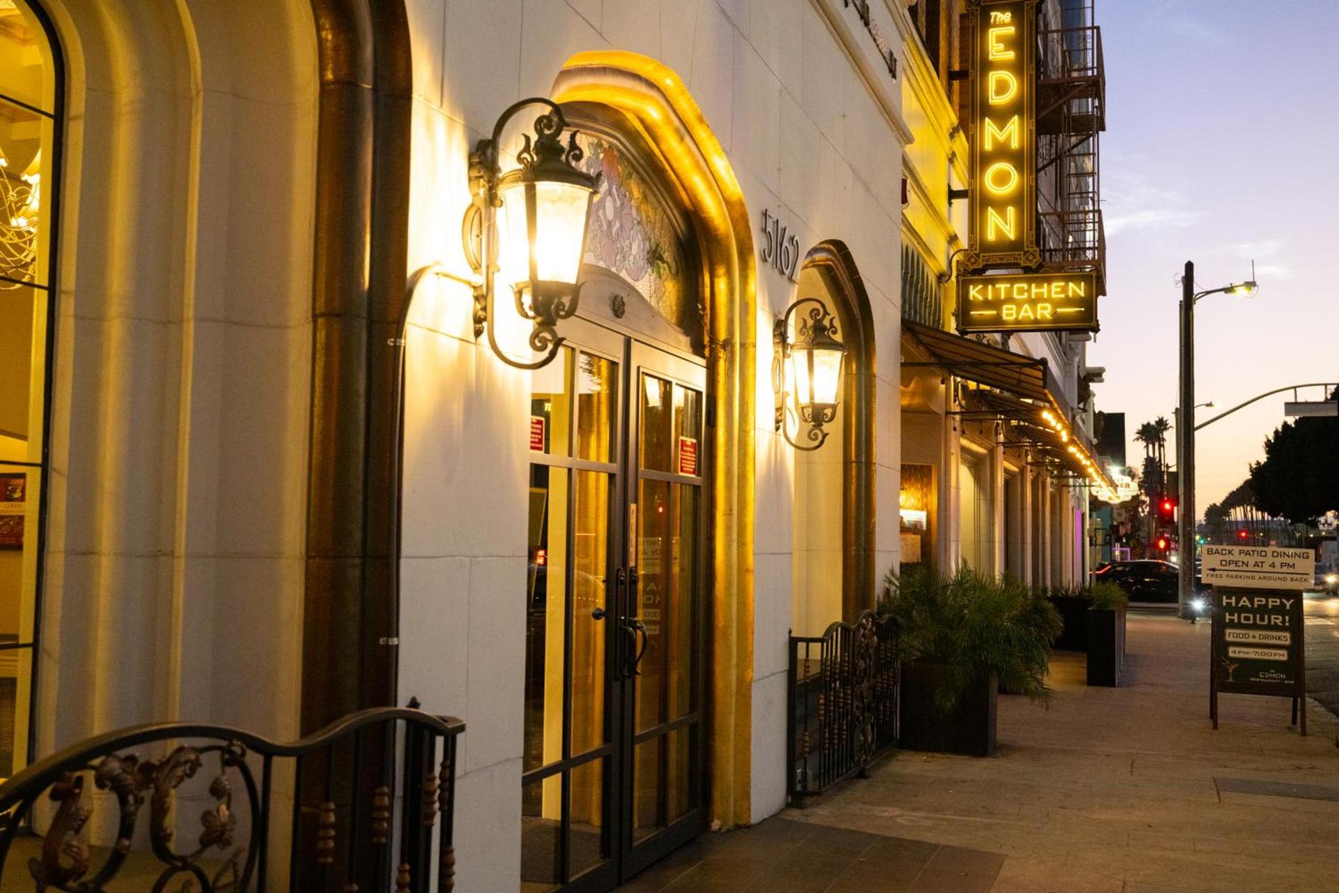 Hollywood Historic Hotel photo 60