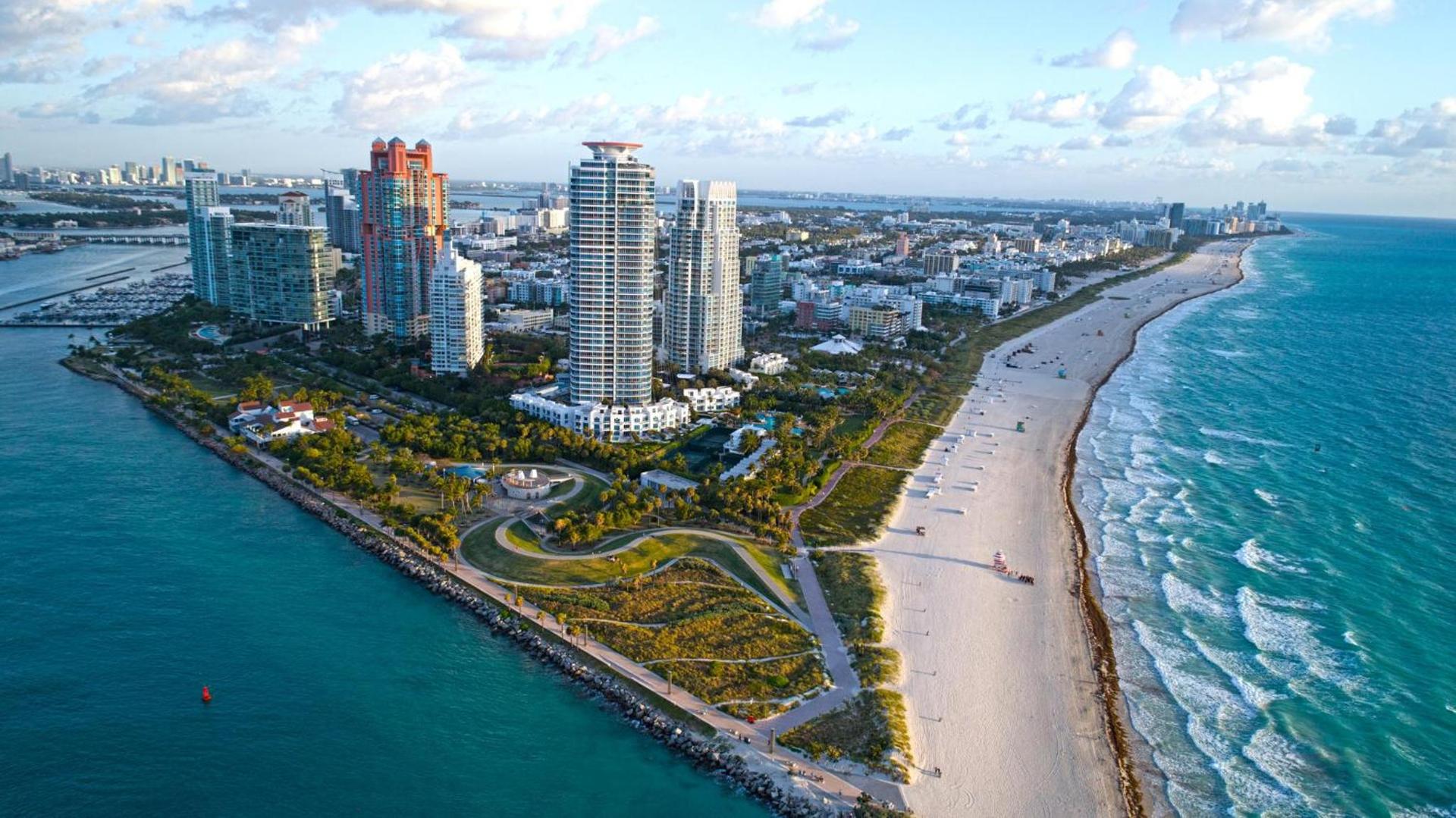 Hotel Indigo Miami Brickell by IHG photo 43
