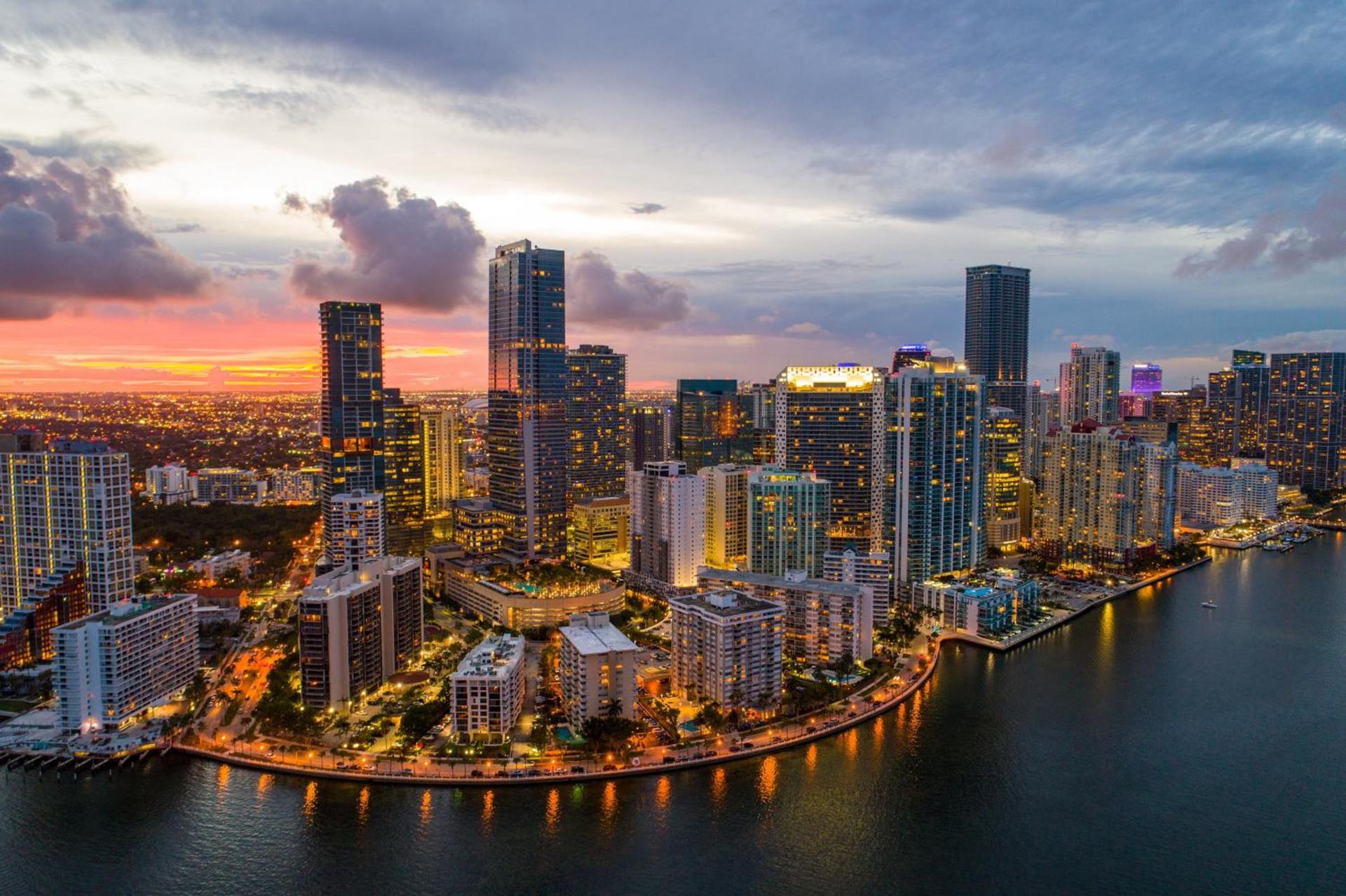Hotel Indigo Miami Brickell by IHG photo 44