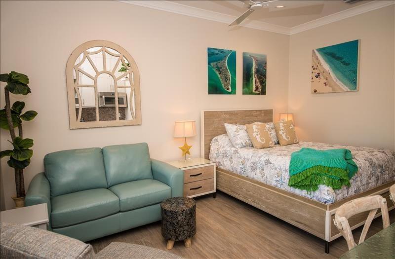 The Rod and Reel Resort Suite 3 photo 8