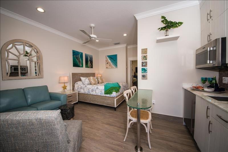 The Rod and Reel Resort Suite 3 photo 9
