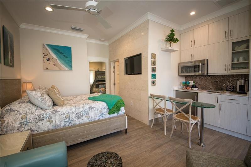 The Rod and Reel Resort Suite 3 photo 4