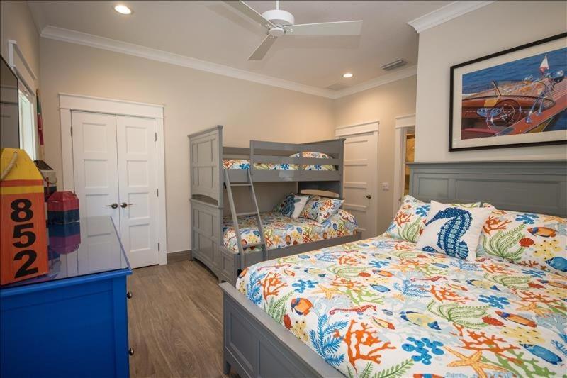 The Rod and Reel Resort Suite 3 photo 5