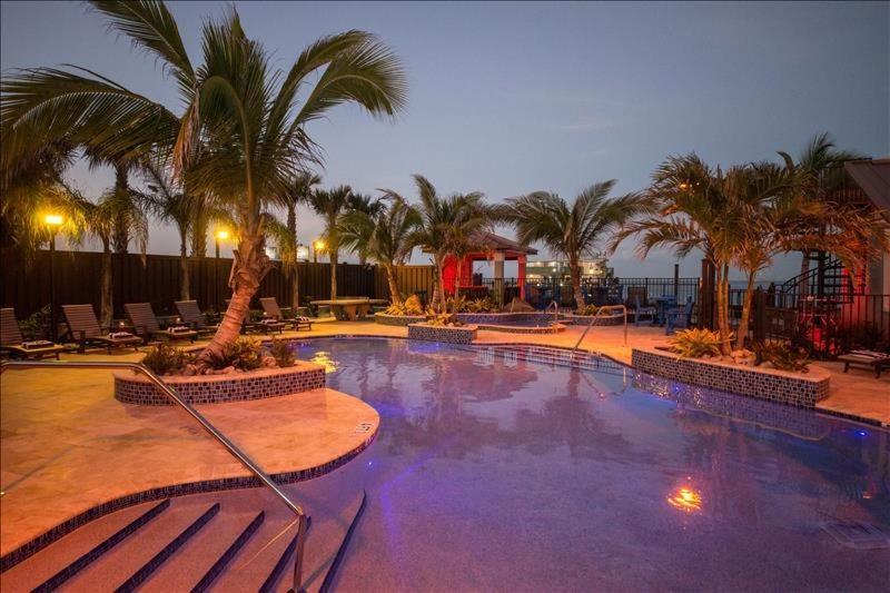 The Rod and Reel Resort Suite 3 photo 15
