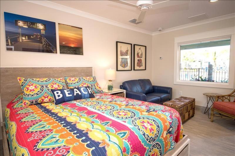 The Rod and Reel Resort Suite 4 photo 4
