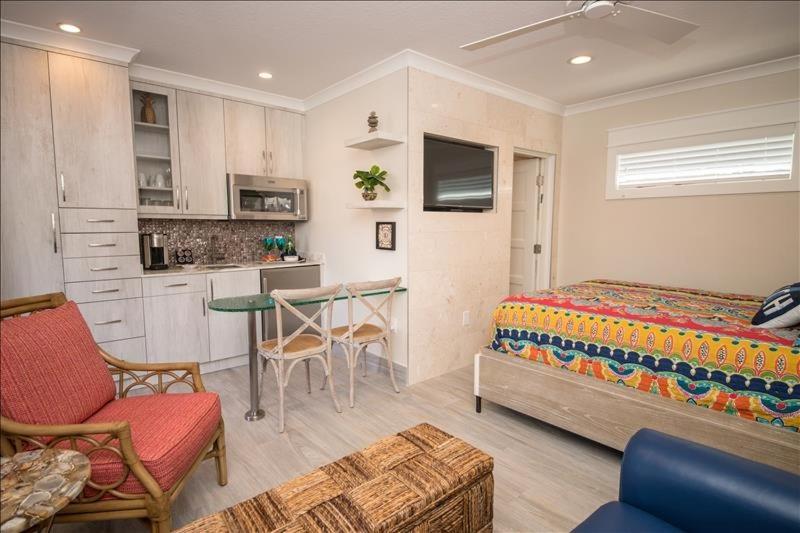The Rod and Reel Resort Suite 4 photo 9