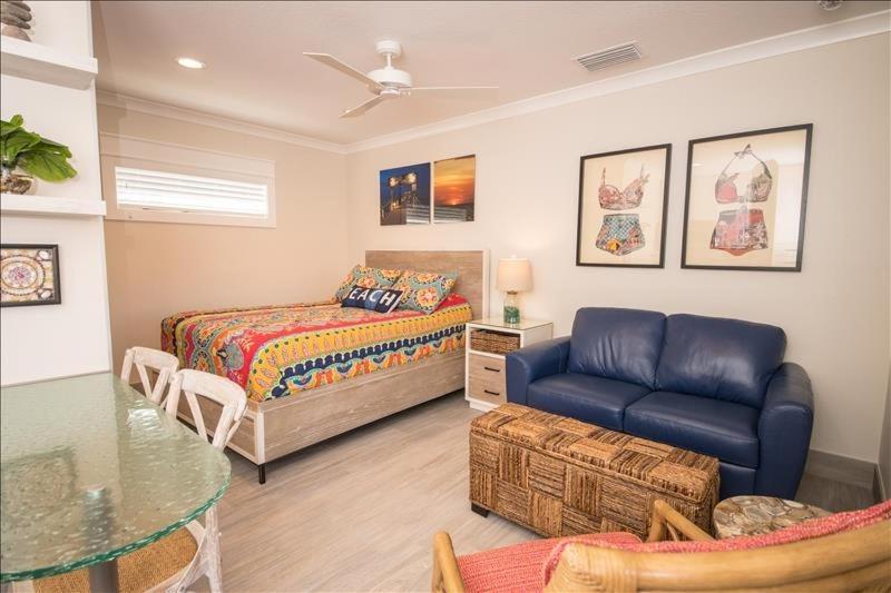 The Rod and Reel Resort Suite 4 photo 8