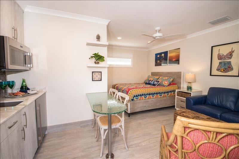 The Rod and Reel Resort Suite 4 photo 11