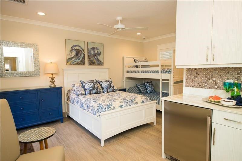 The Rod and Reel Resort Grand Suite 6 photo 22