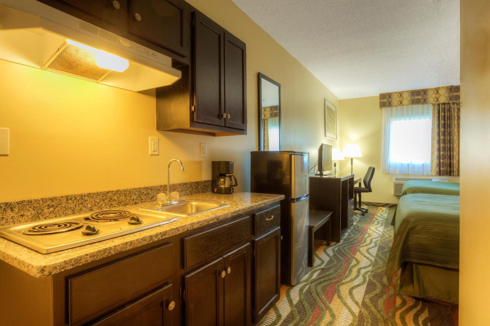 Quality Inn Fort Payne photo 54