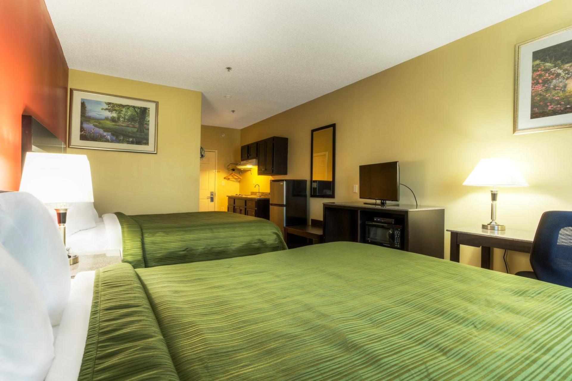 Quality Inn Fort Payne photo 55