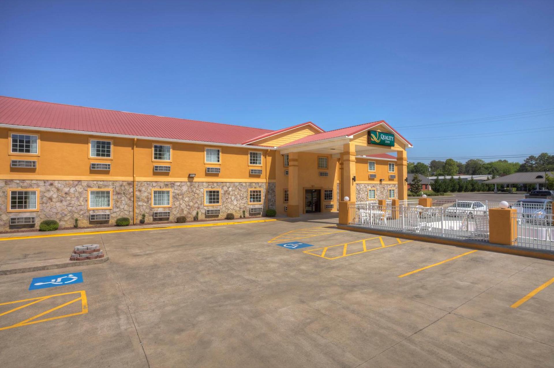 Quality Inn Fort Payne photo 57