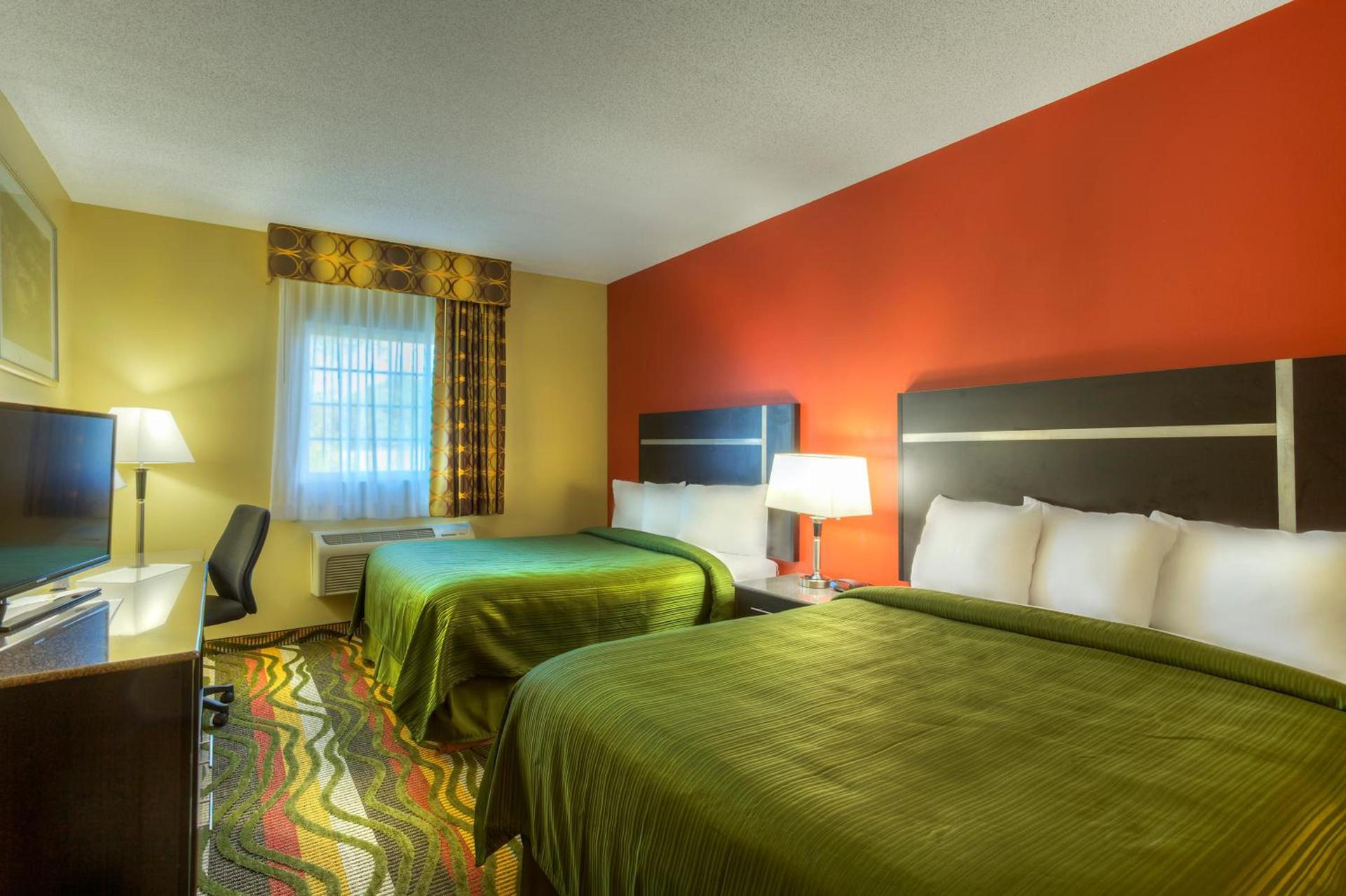 Quality Inn Fort Payne photo 58